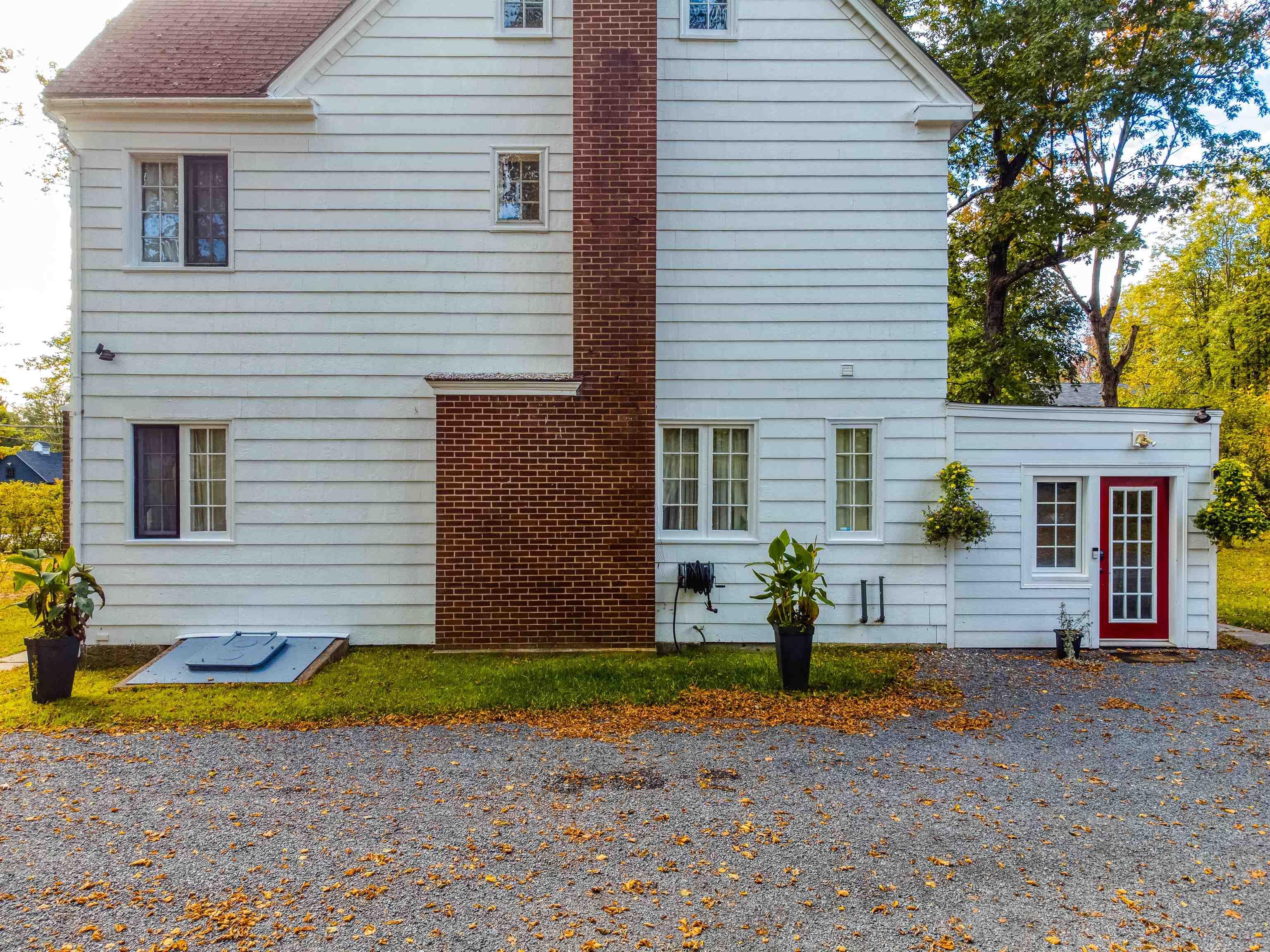 $549,900.00: 68 Cottage Street, Pictou