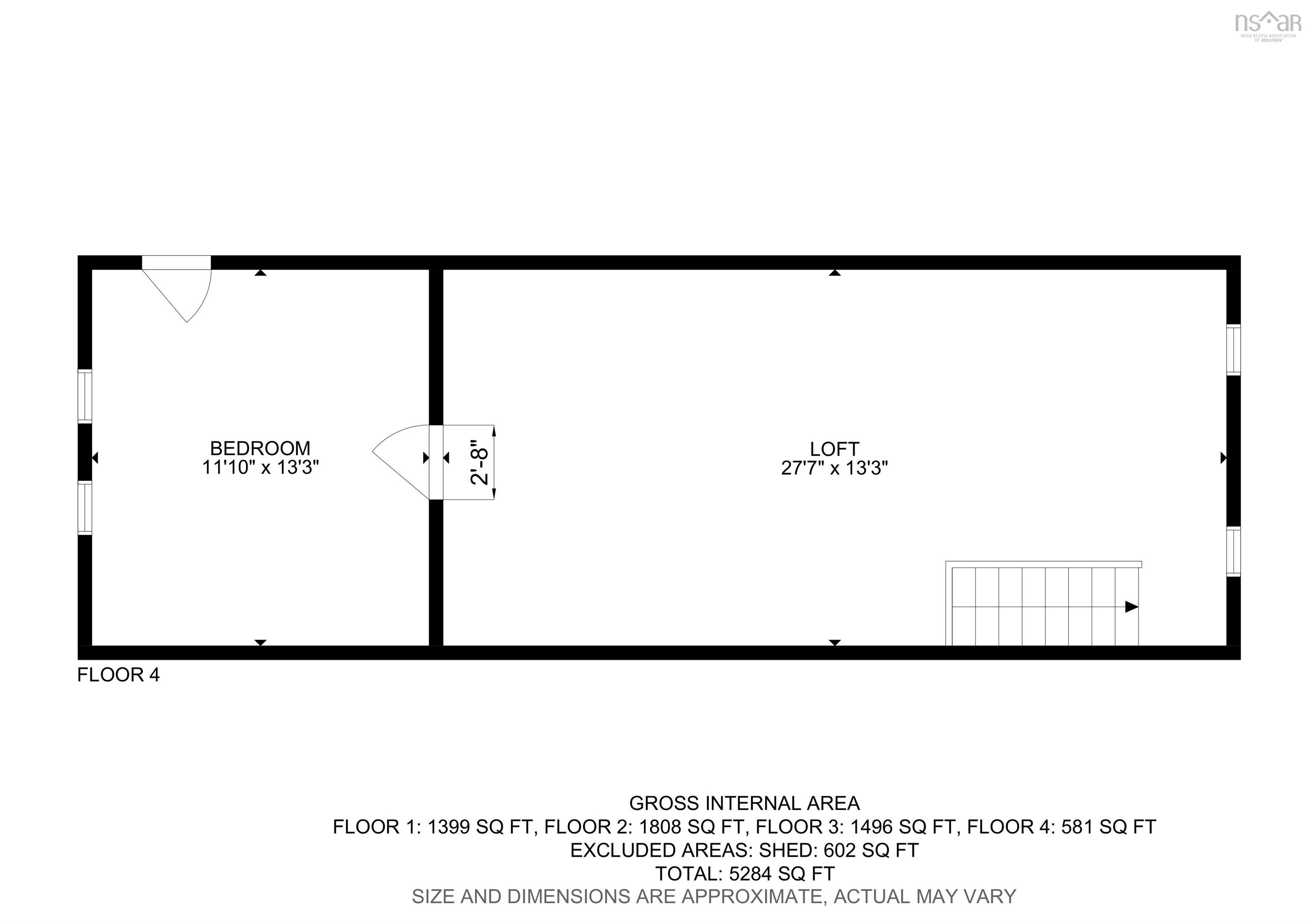 $549,900.00: 68 Cottage Street, Pictou