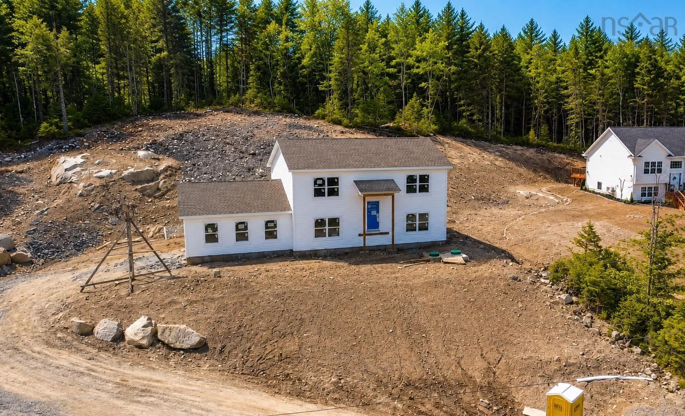 120 Deeridge Road, Black Point, NS (MLS 202607442)