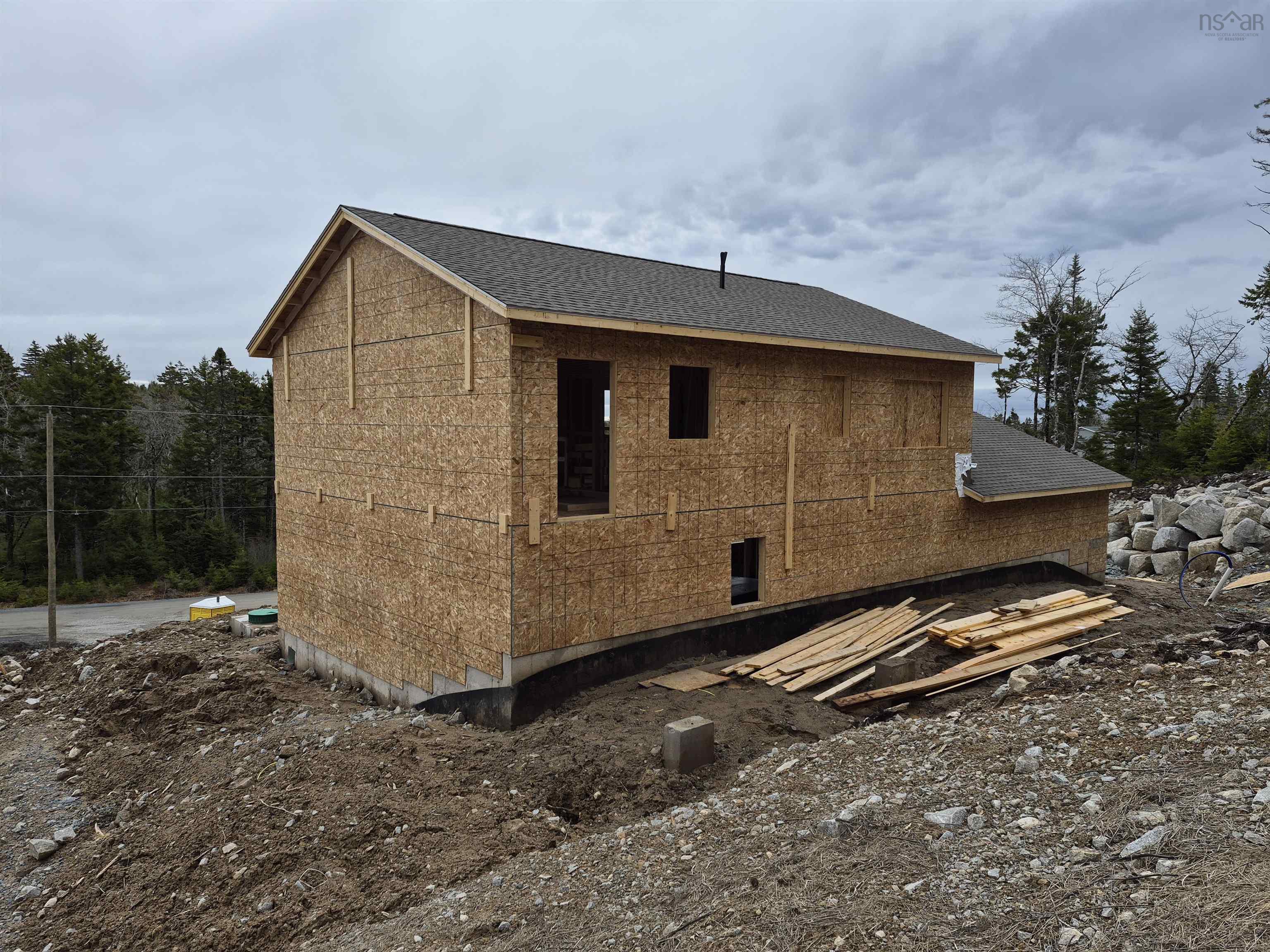 120 Deeridge Road, Black Point, NS (MLS 202607442)