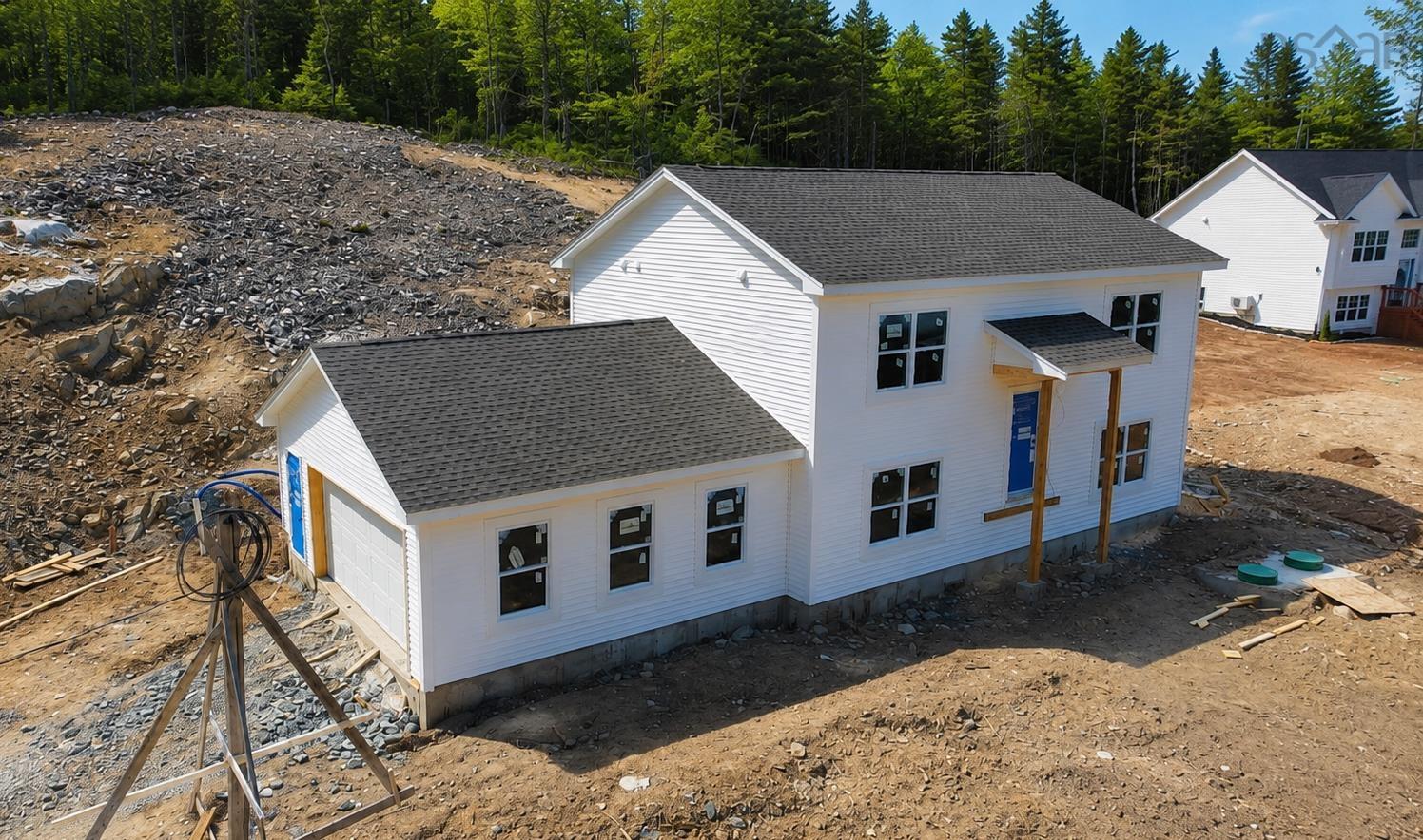 120 Deeridge Road, Black Point, NS (MLS 202607442)