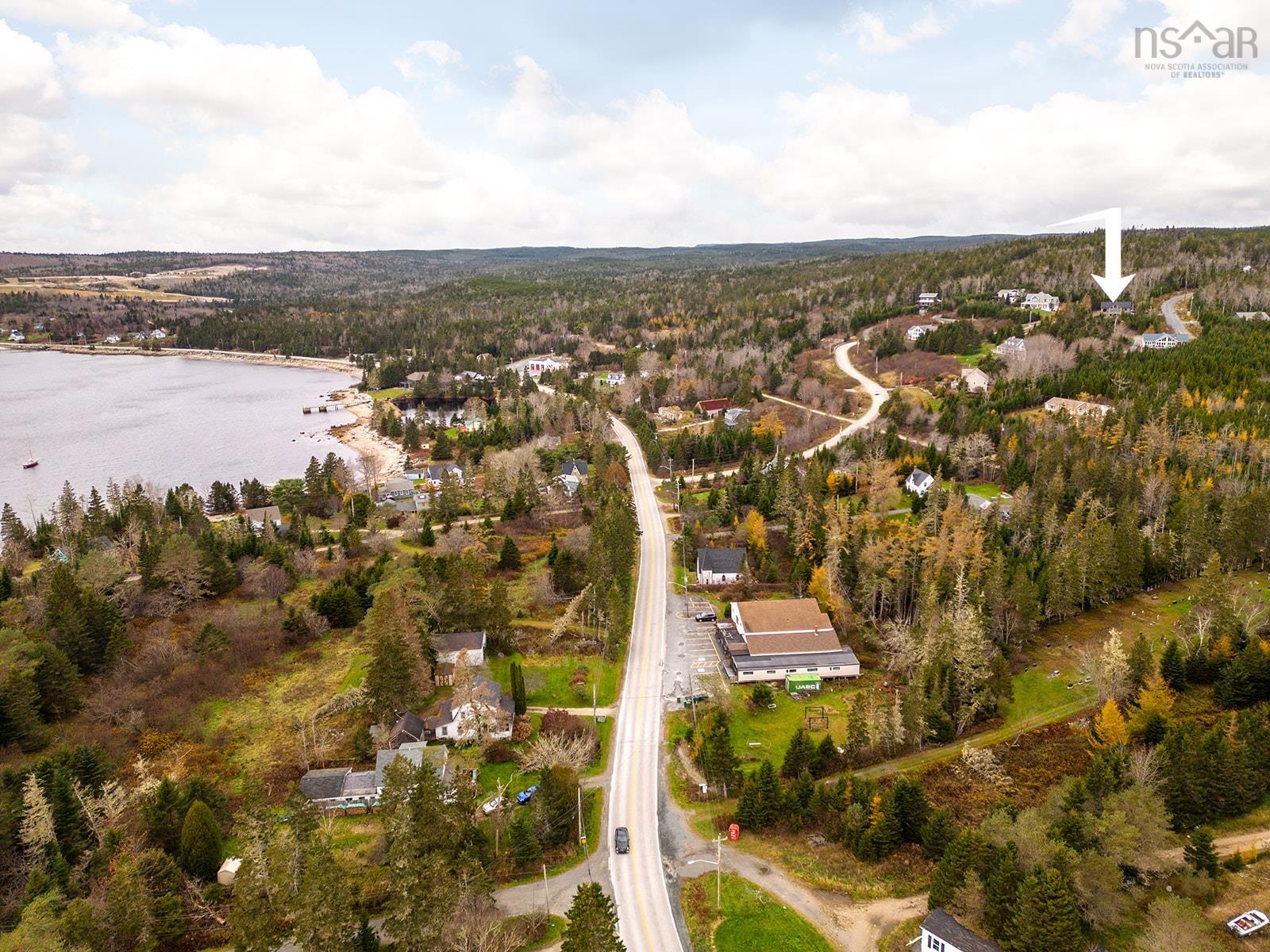 120 Deeridge Road, Black Point, NS (MLS 202607442)