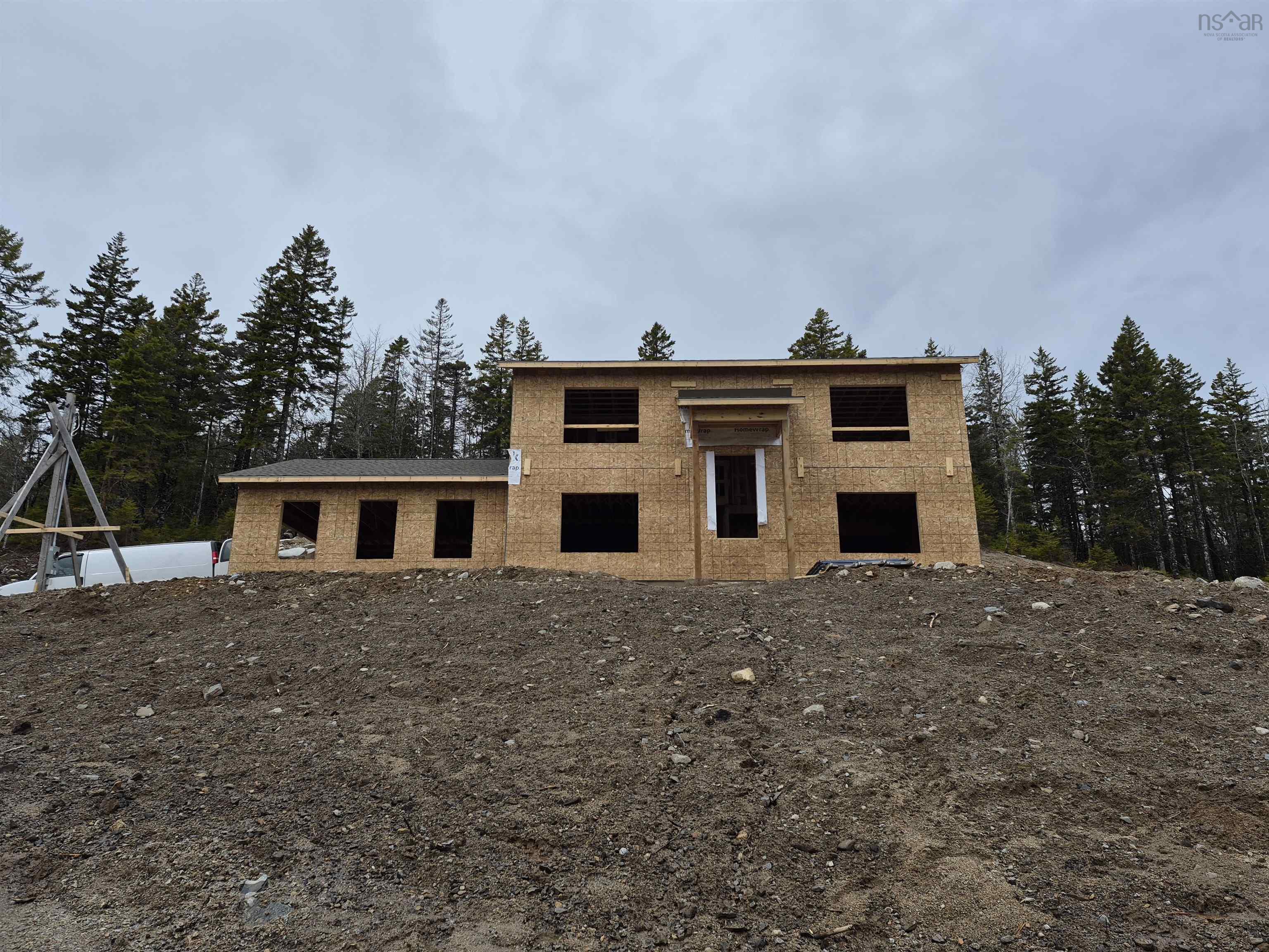 120 Deeridge Road, Black Point, NS (MLS 202607442)