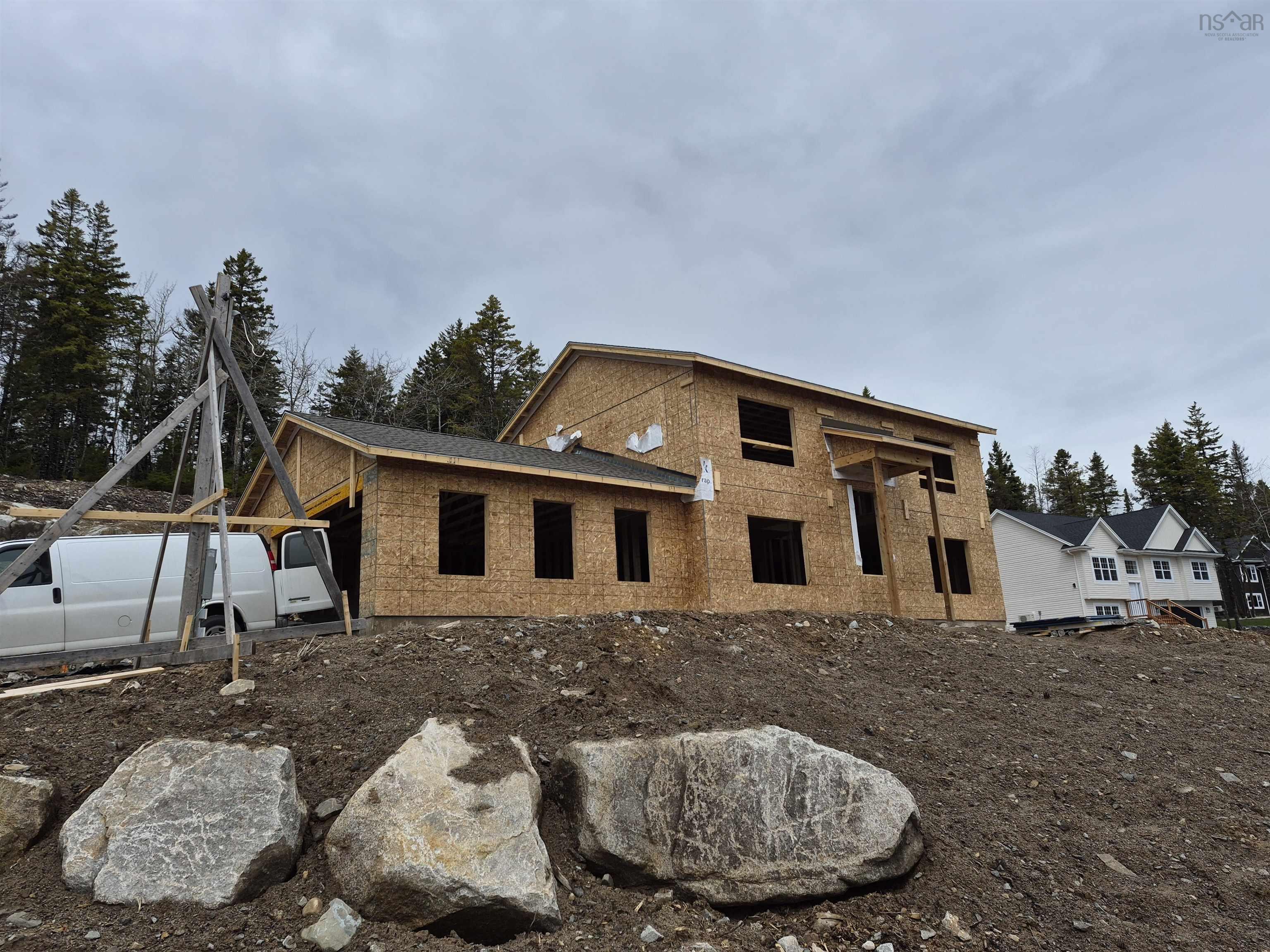 120 Deeridge Road, Black Point, NS (MLS 202607442)