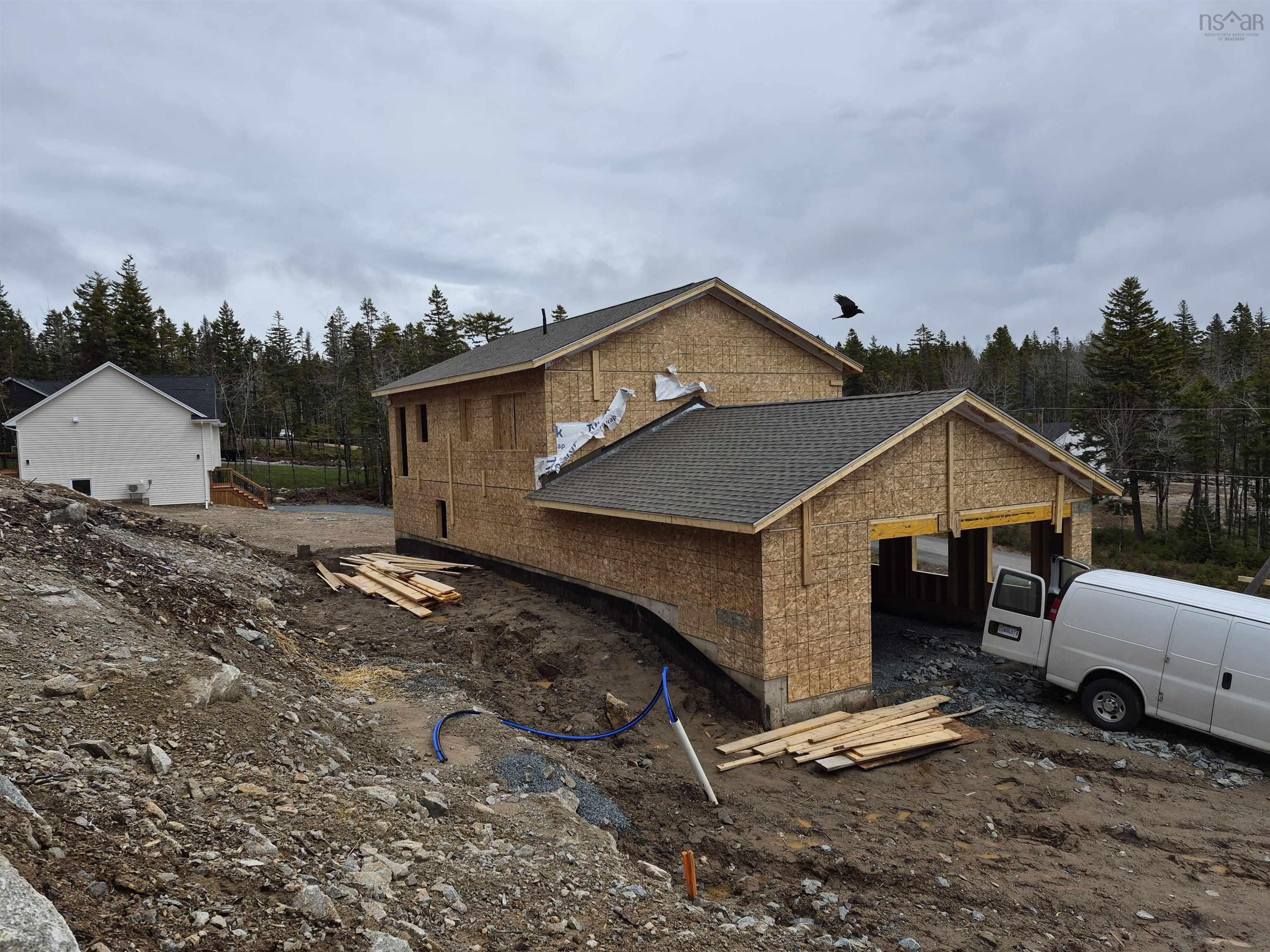 120 Deeridge Road, Black Point, NS (MLS 202607442)