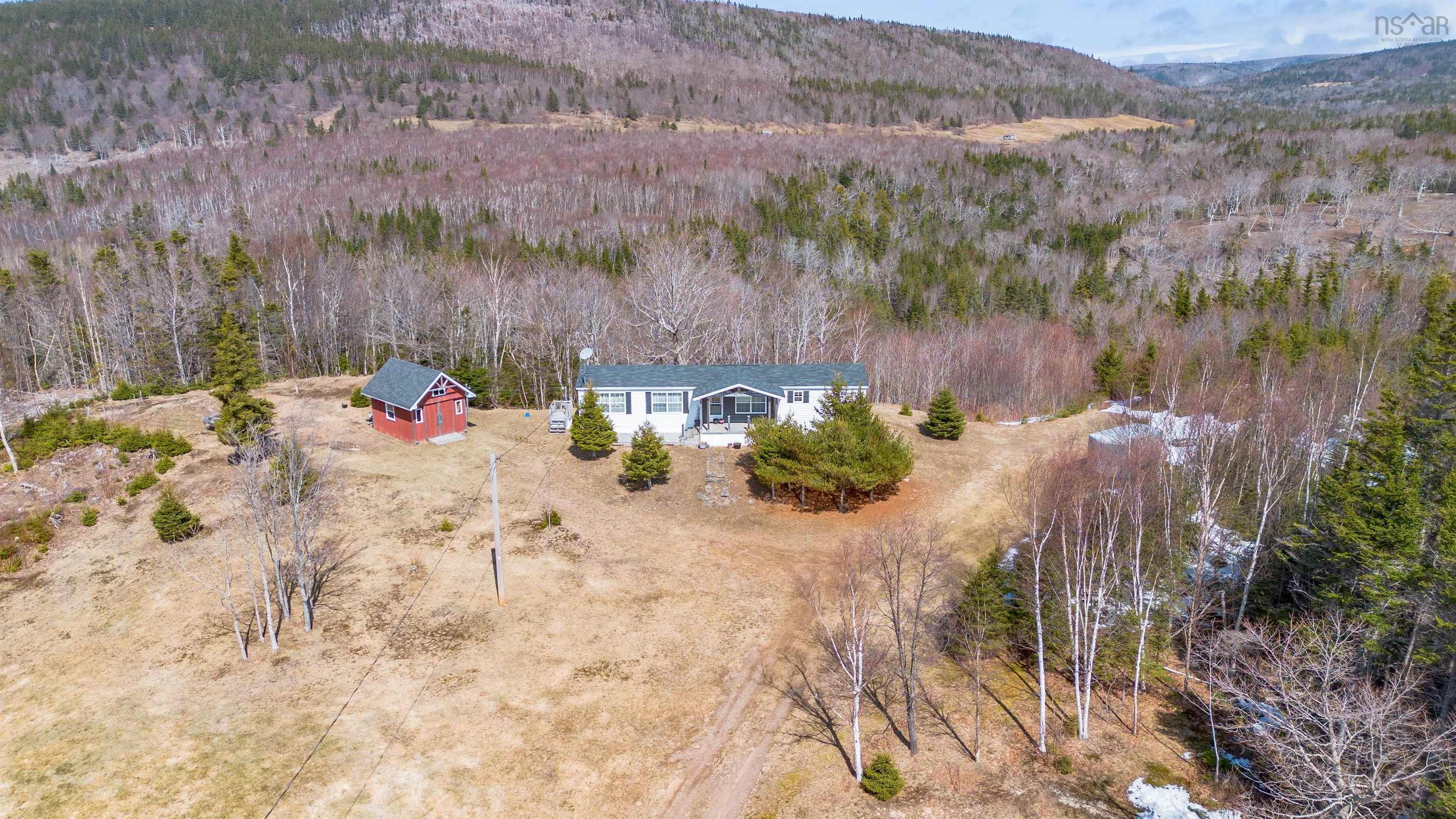 $799,999.00: 258 Broad Cove Marsh Road, Inverness County