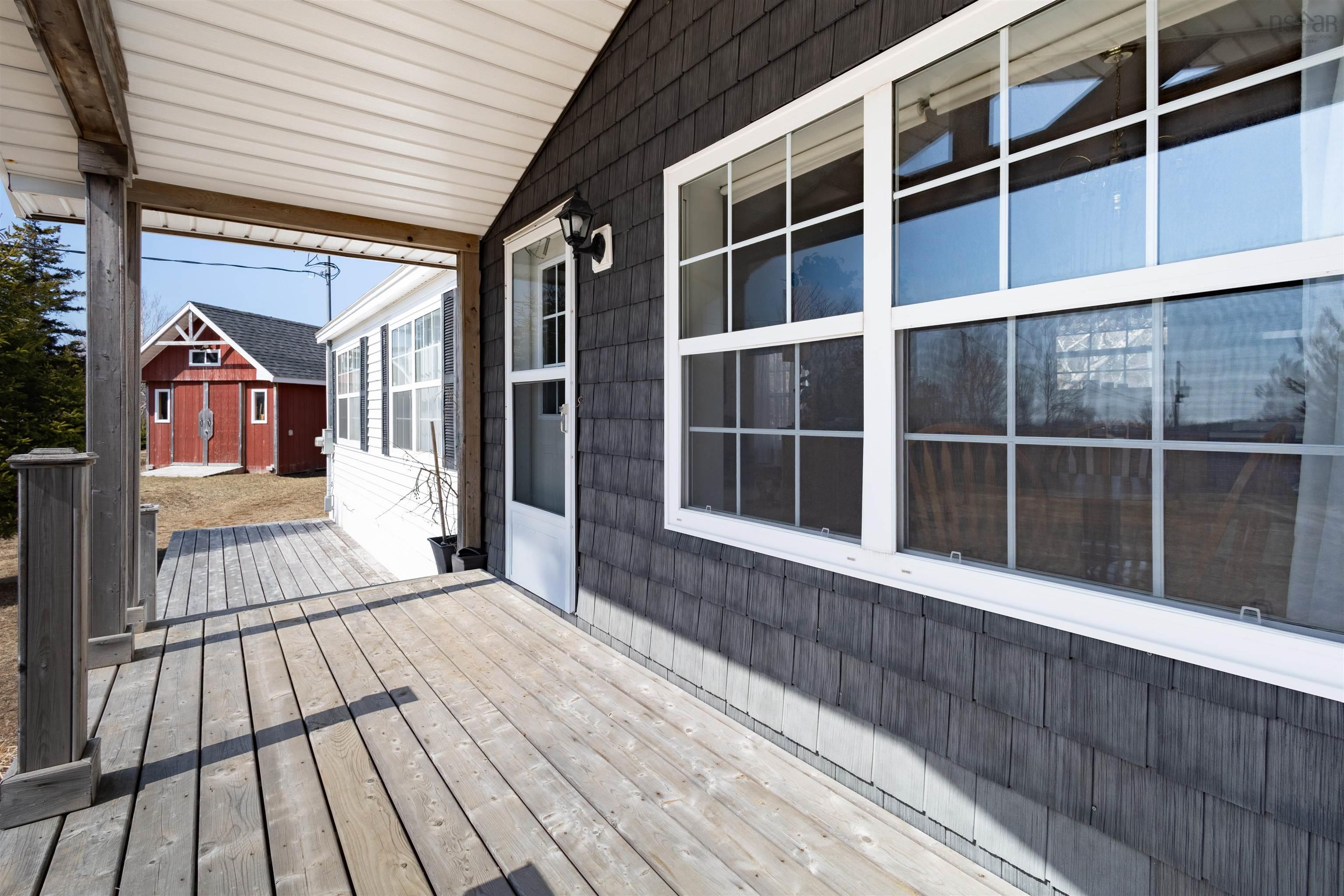 $799,999.00: 258 Broad Cove Marsh Road, Inverness County