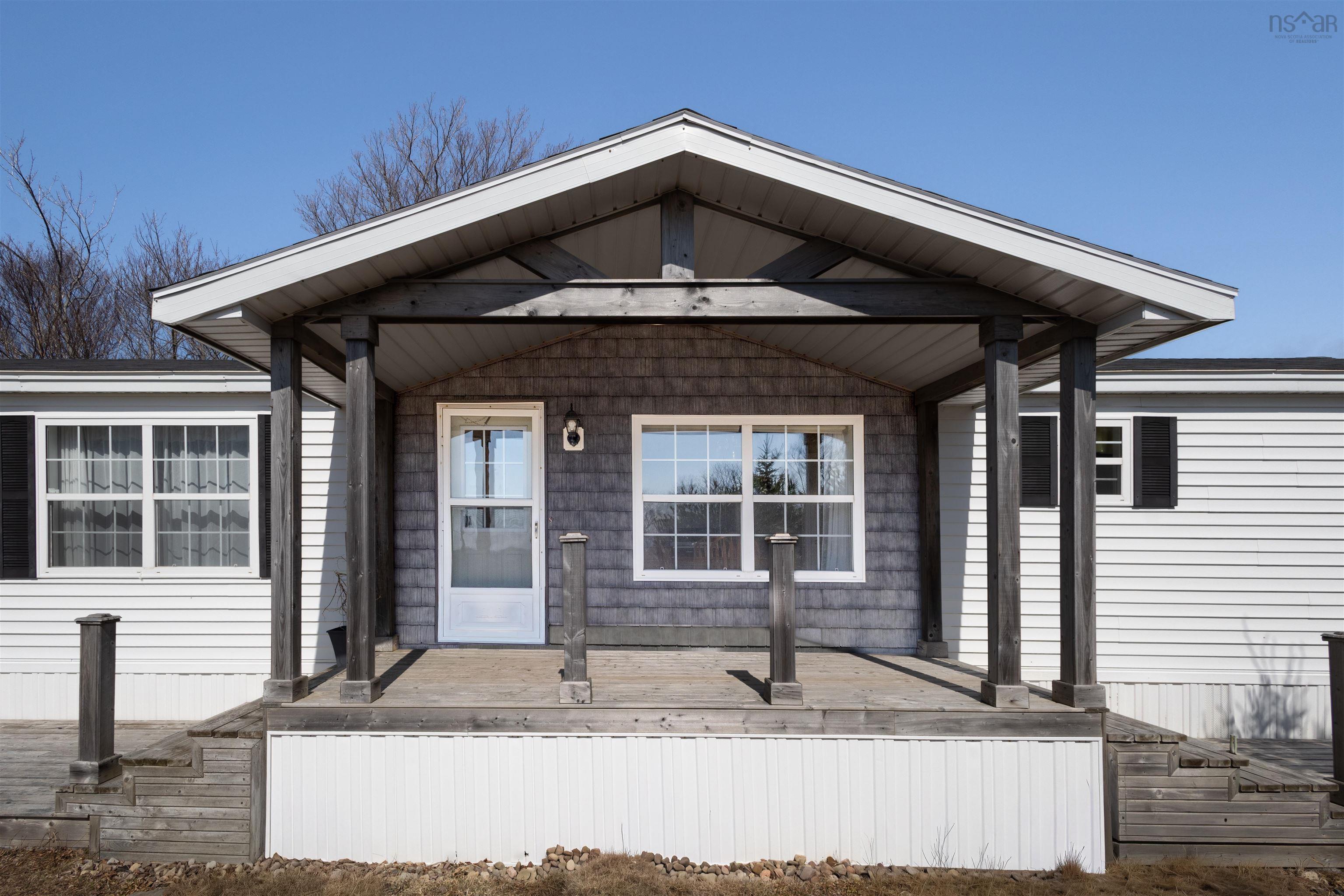 $799,999.00: 258 Broad Cove Marsh Road, Inverness County