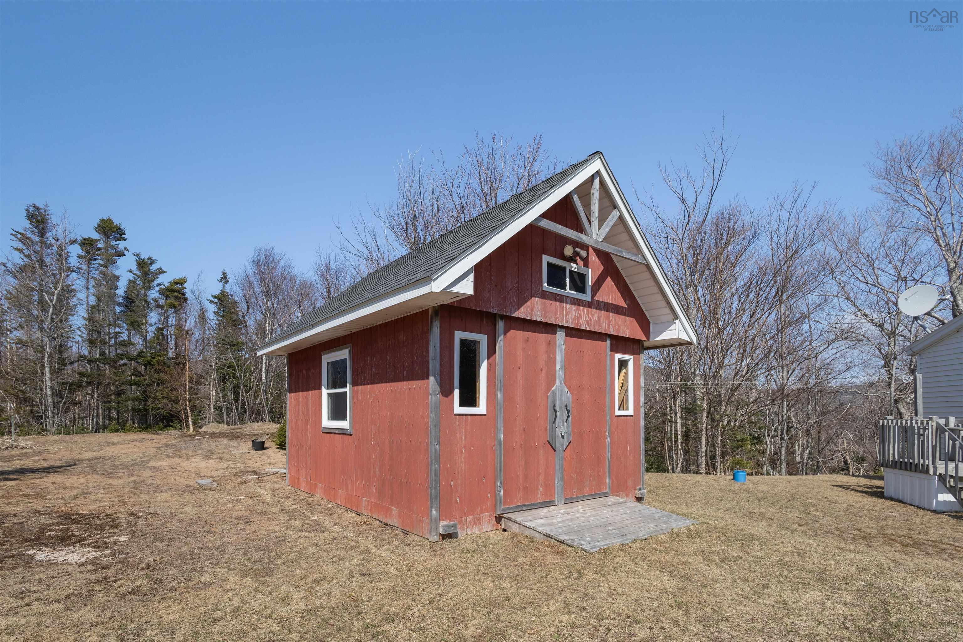 $799,999.00: 258 Broad Cove Marsh Road, Inverness County