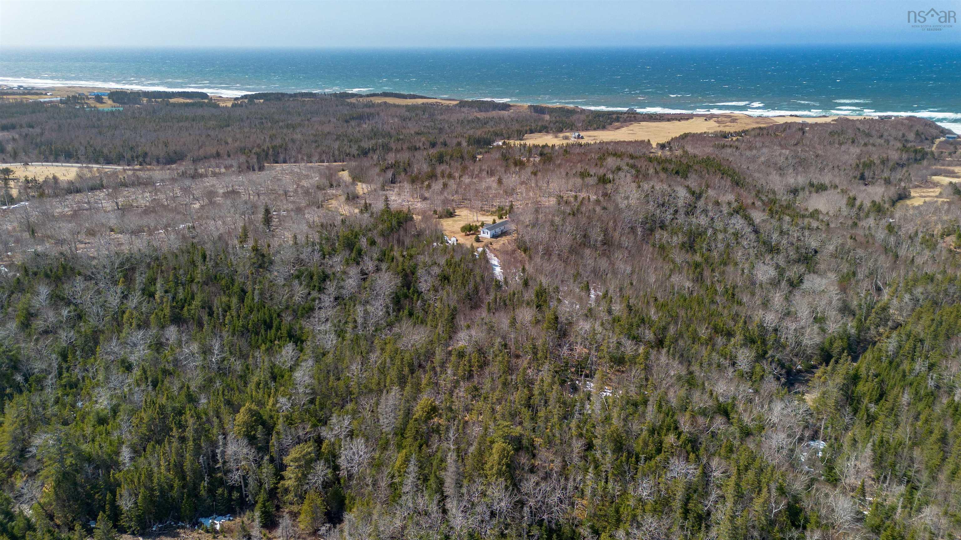 $799,999.00: 258 Broad Cove Marsh Road, Inverness County