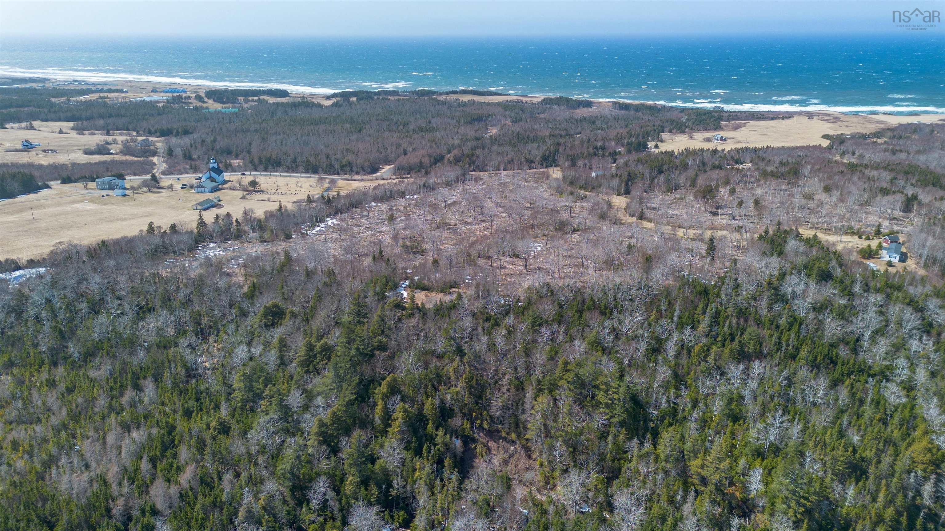 $799,999.00: 258 Broad Cove Marsh Road, Inverness County