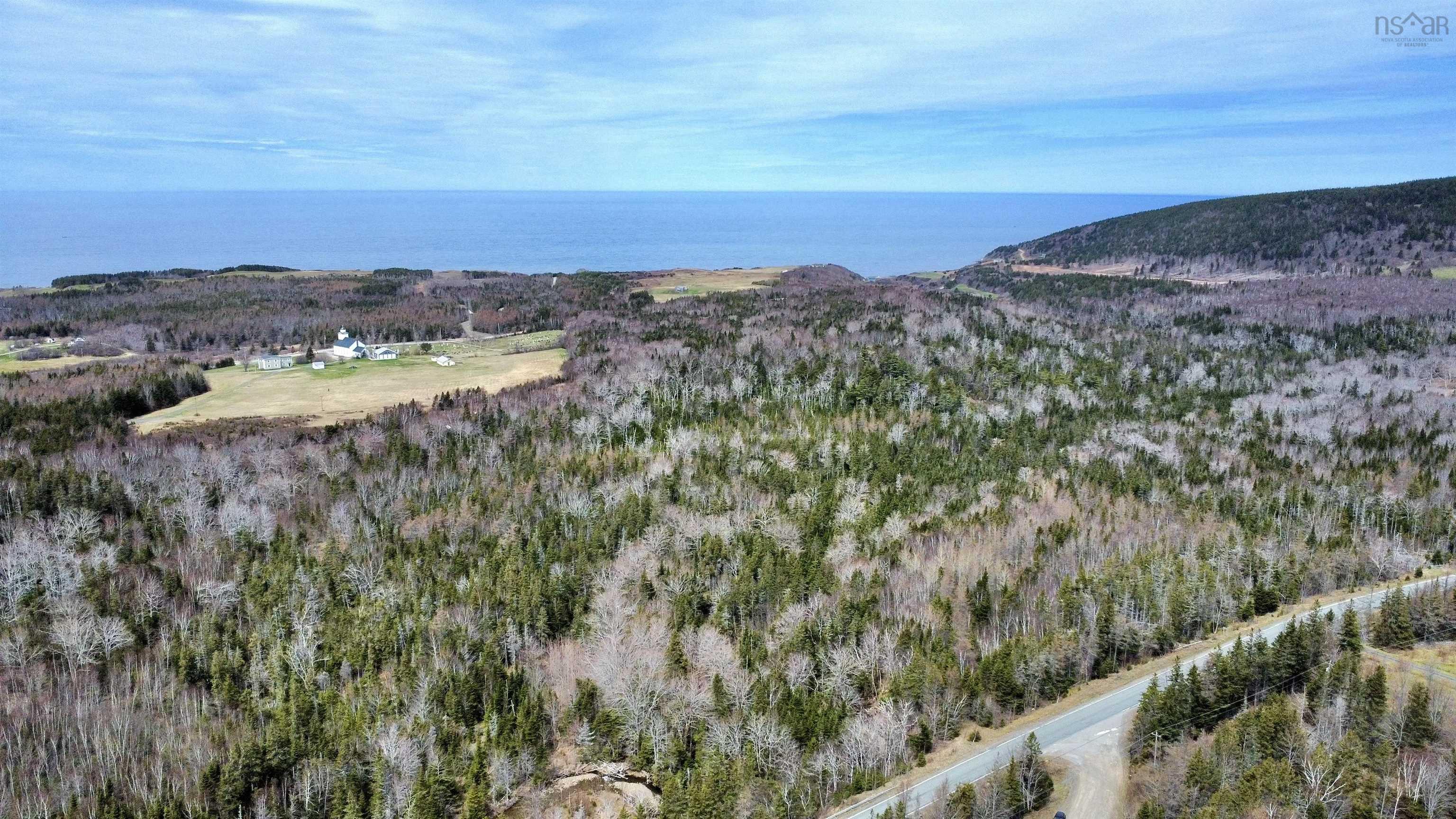 $799,999.00: 258 Broad Cove Marsh Road, Inverness County