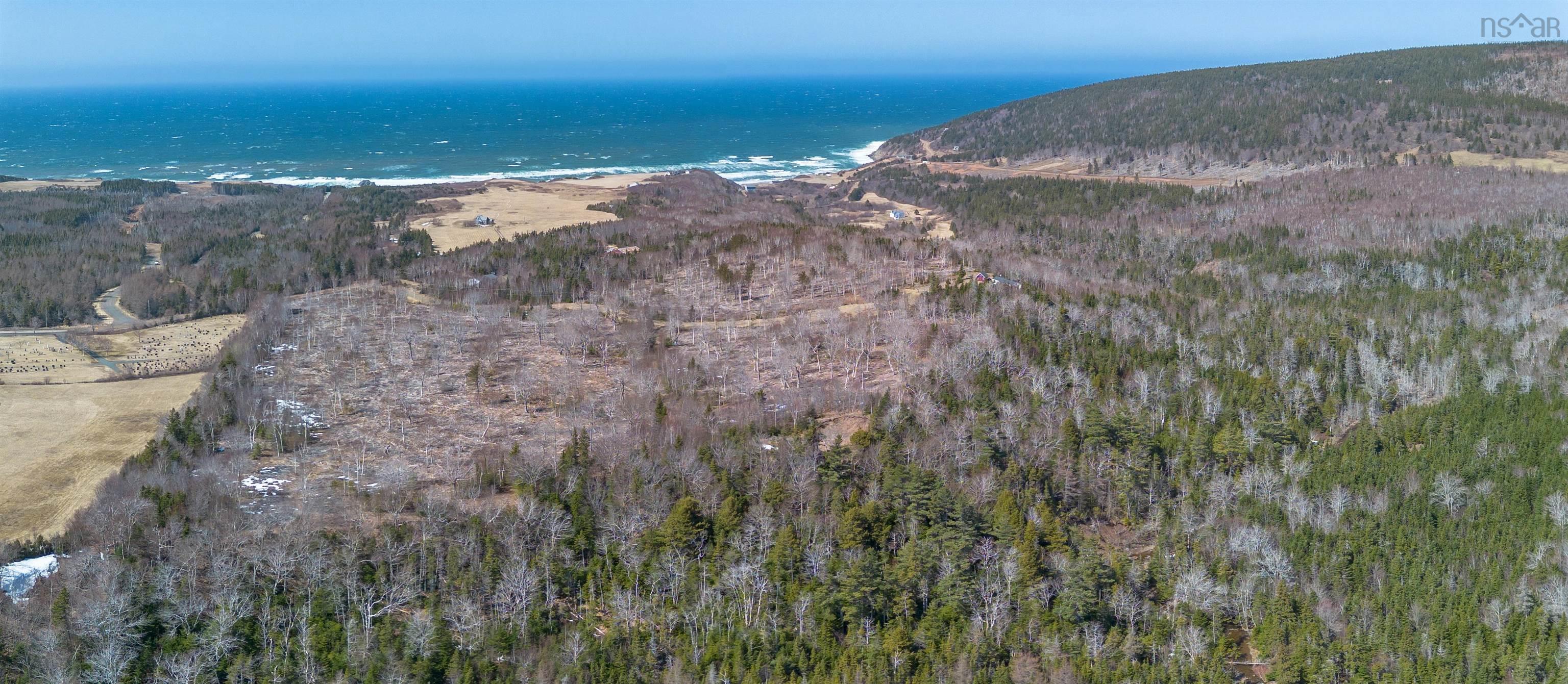 $799,999.00: 258 Broad Cove Marsh Road, Inverness County