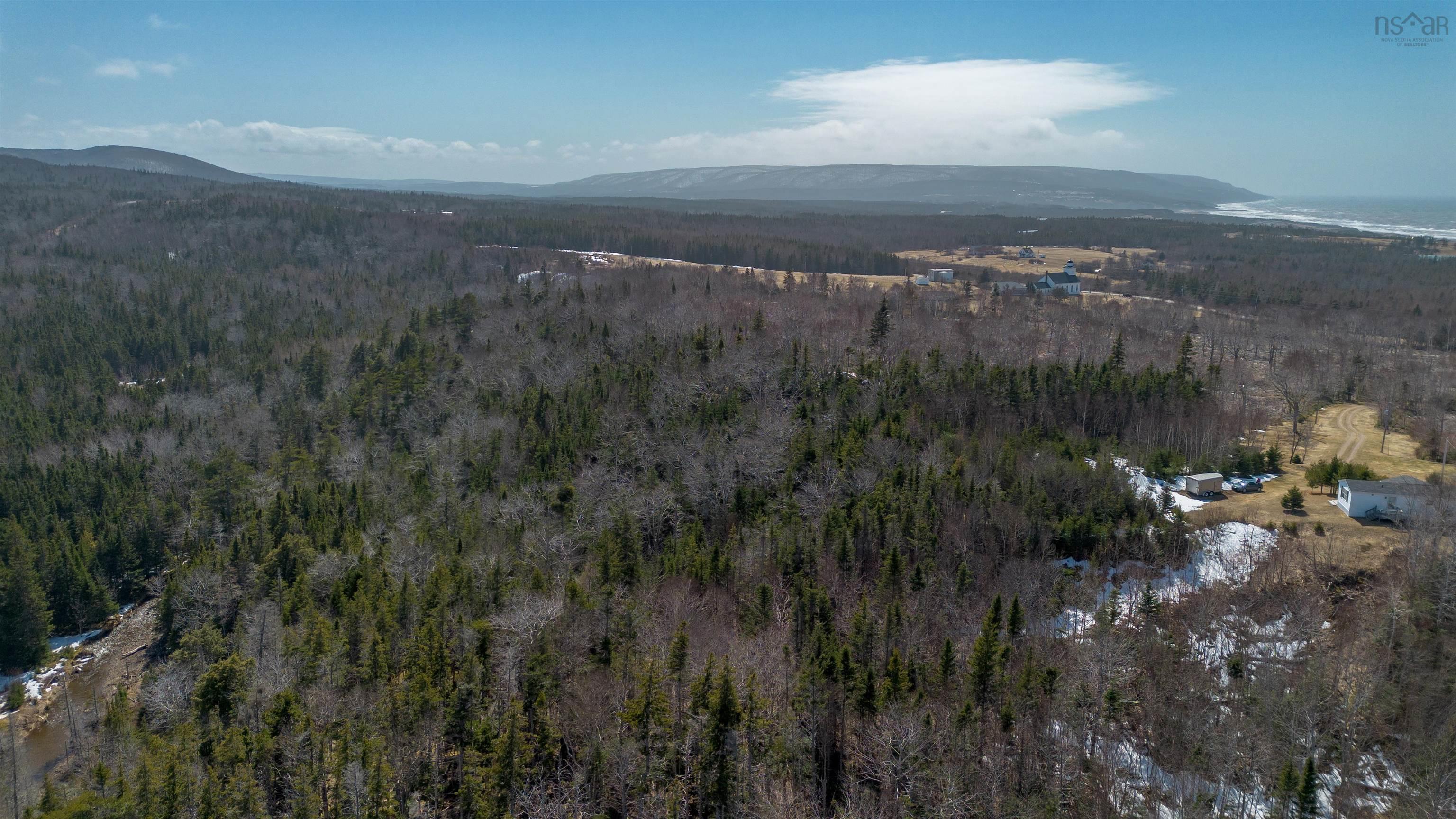 $799,999.00: 258 Broad Cove Marsh Road, Inverness County