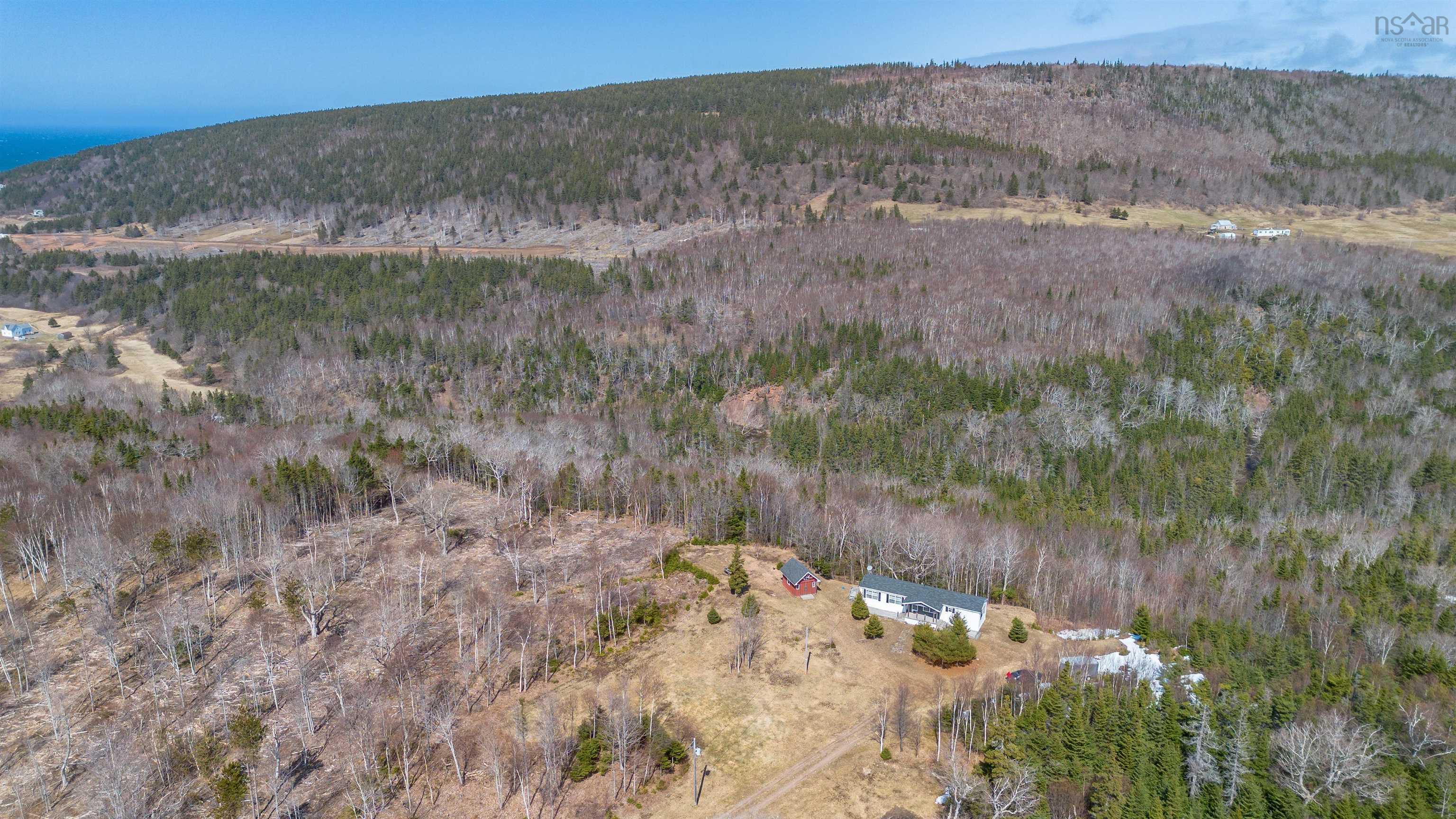$799,999.00: 258 Broad Cove Marsh Road, Inverness County