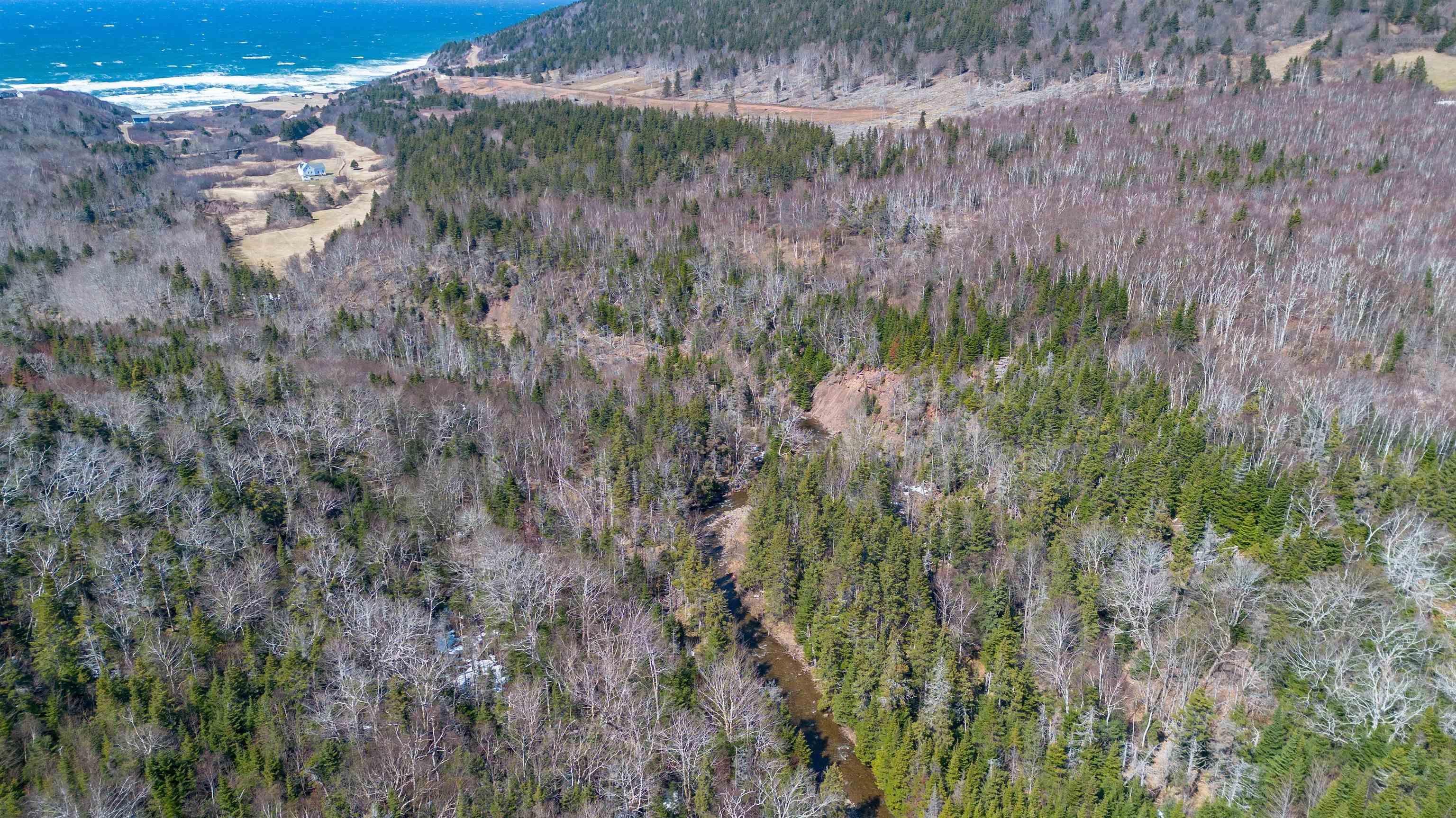 $799,999.00: 258 Broad Cove Marsh Road, Inverness County