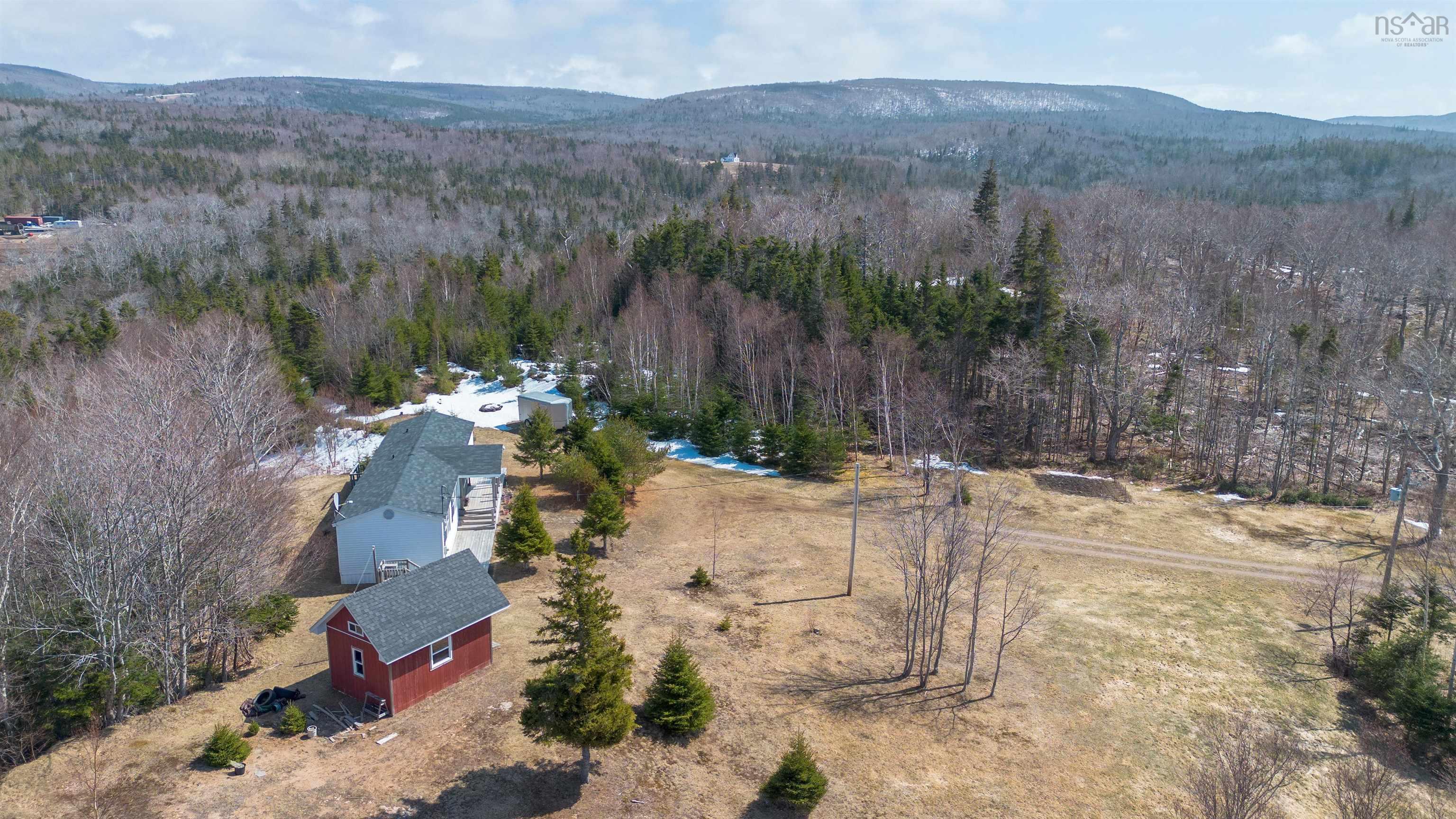 $799,999.00: 258 Broad Cove Marsh Road, Inverness County