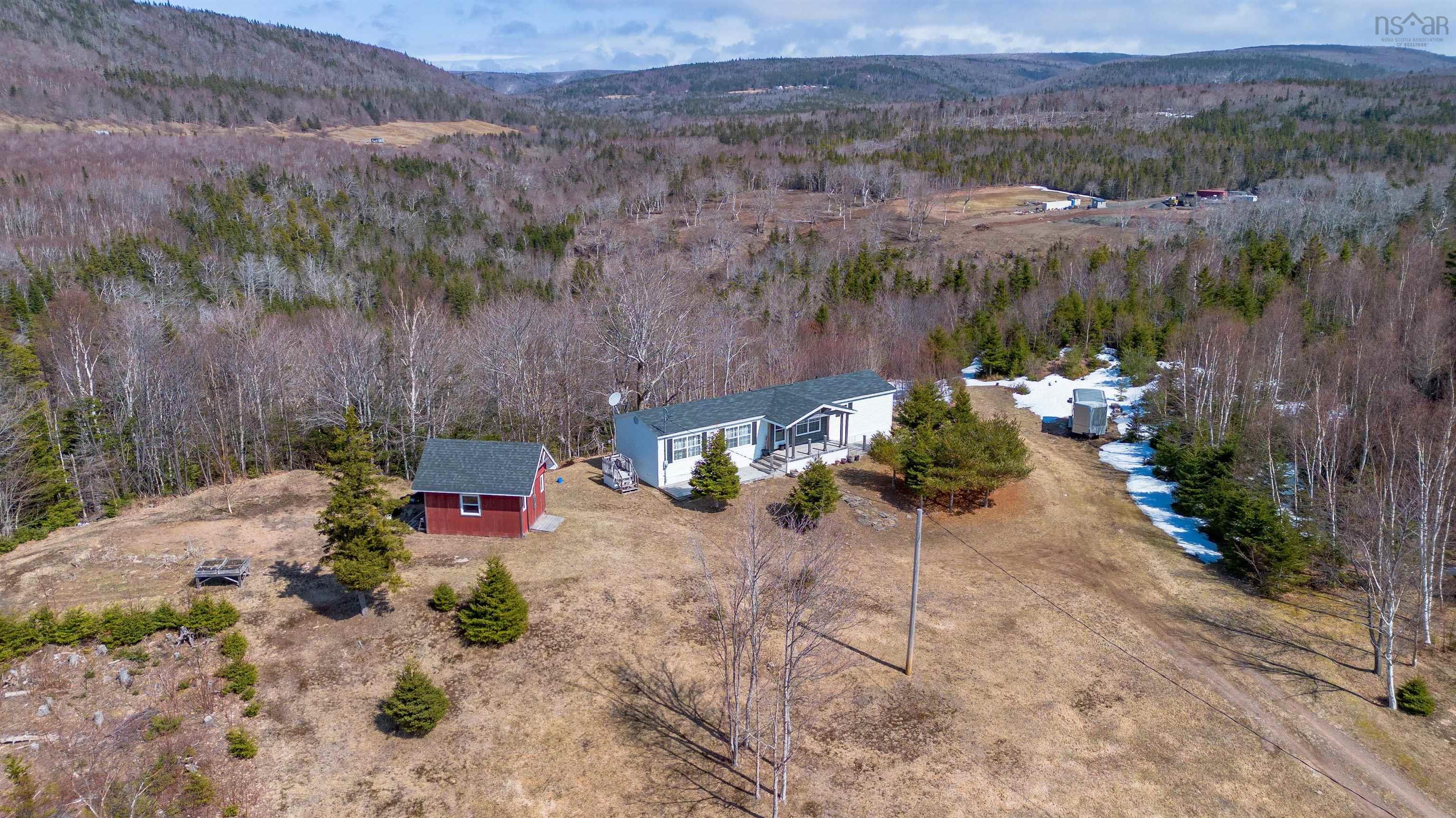 $799,999.00: 258 Broad Cove Marsh Road, Inverness County
