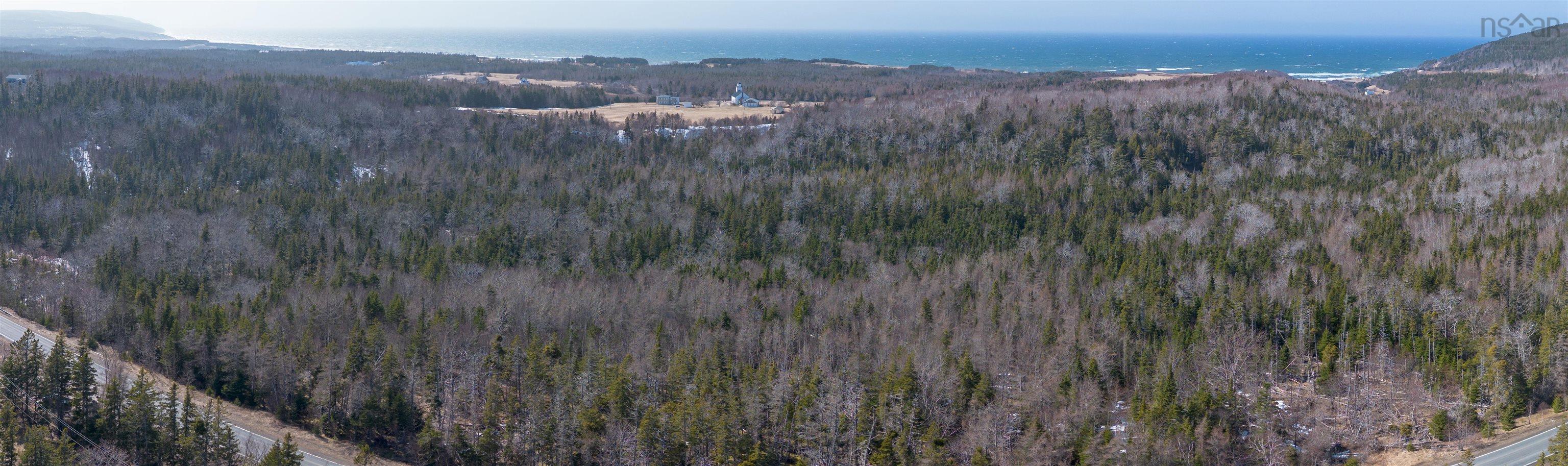 $799,999.00: 258 Broad Cove Marsh Road, Inverness County