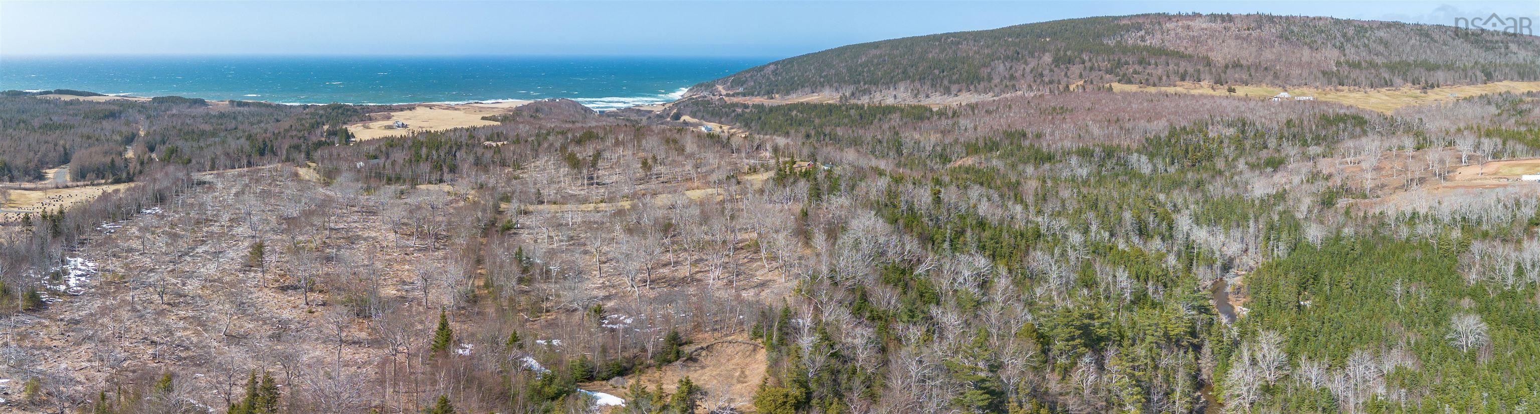 $799,999.00: 258 Broad Cove Marsh Road, Inverness County