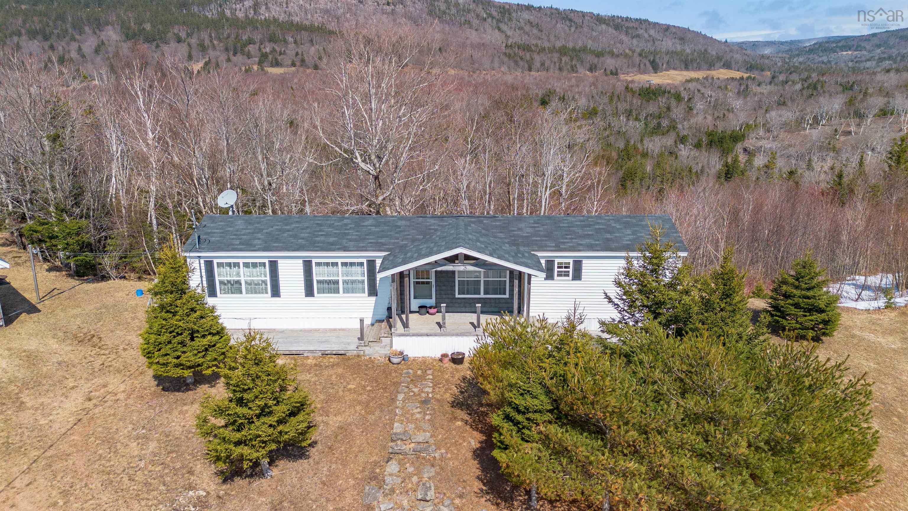 $799,999.00: 258 Broad Cove Marsh Road, Inverness County