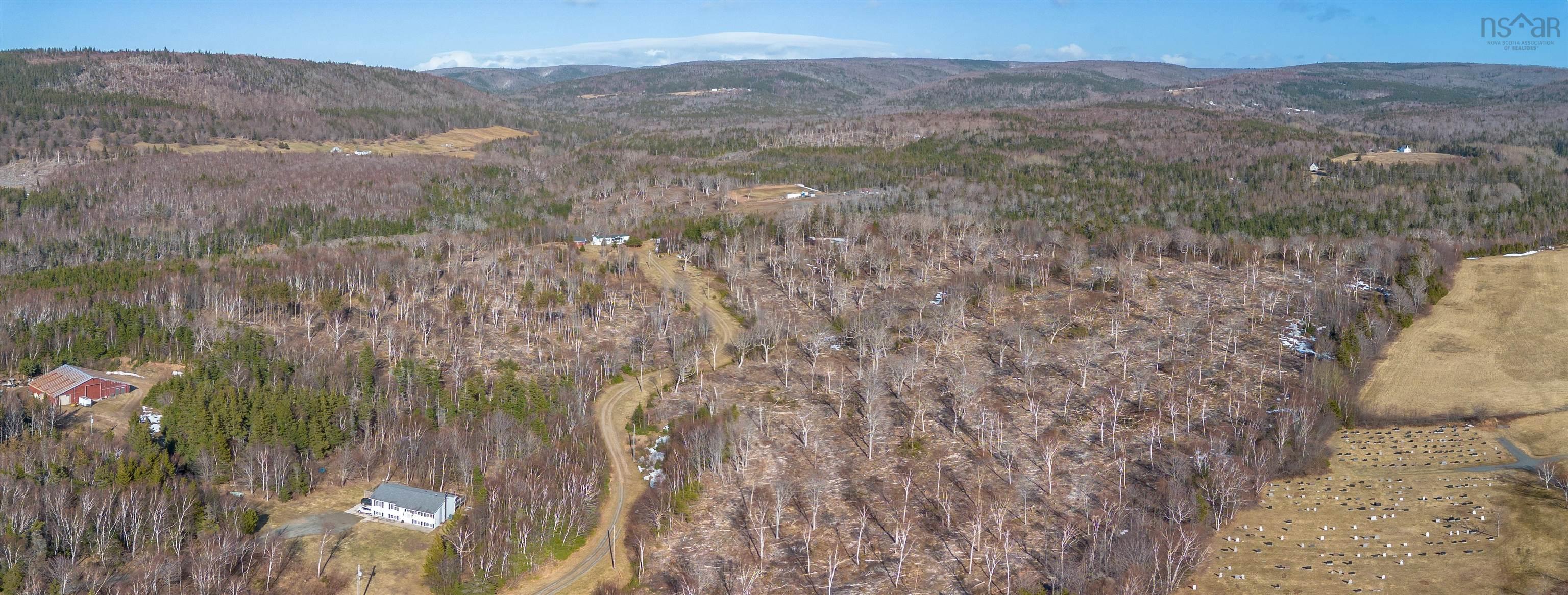 $799,999.00: 258 Broad Cove Marsh Road, Inverness County