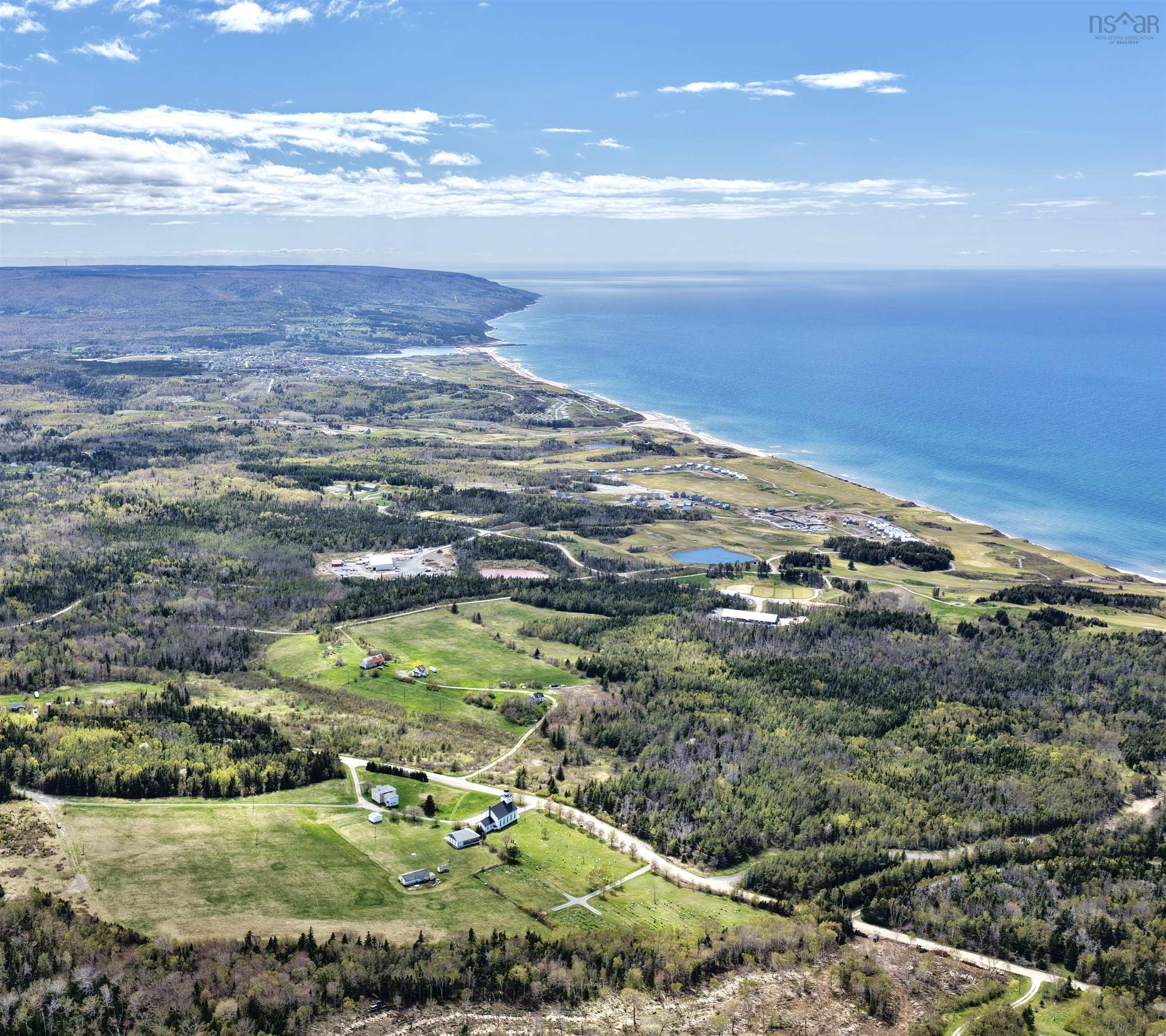$799,999.00: 258 Broad Cove Marsh Road, Inverness County