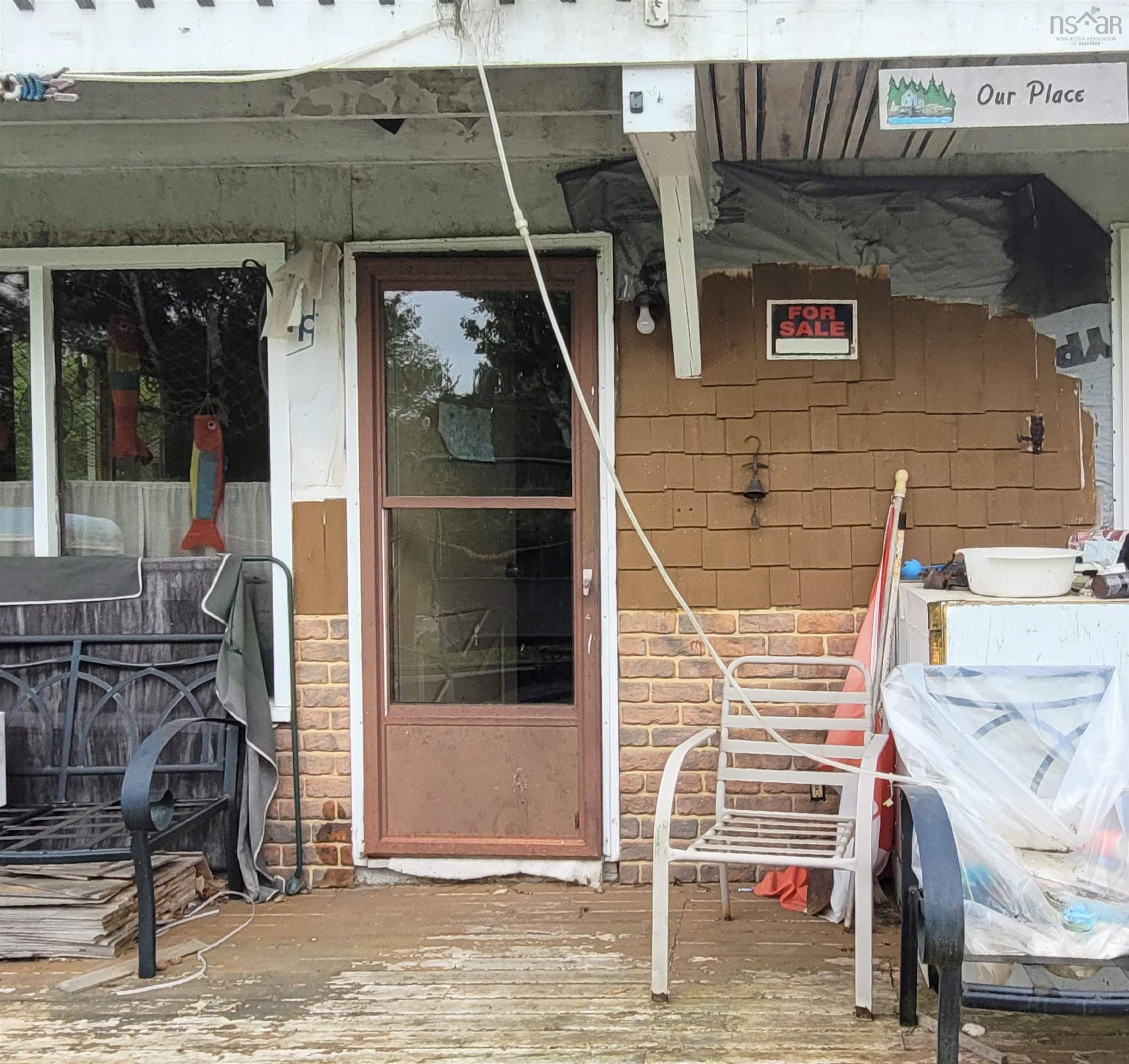 $130,000.00: 37 Buddies Way, Tidnish Bridge