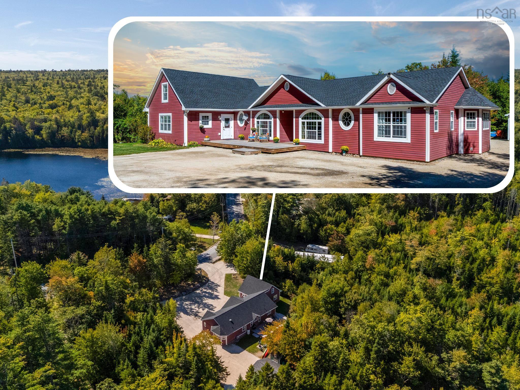 $734,900.00: 202 Mill Lake Road, Hubbards
