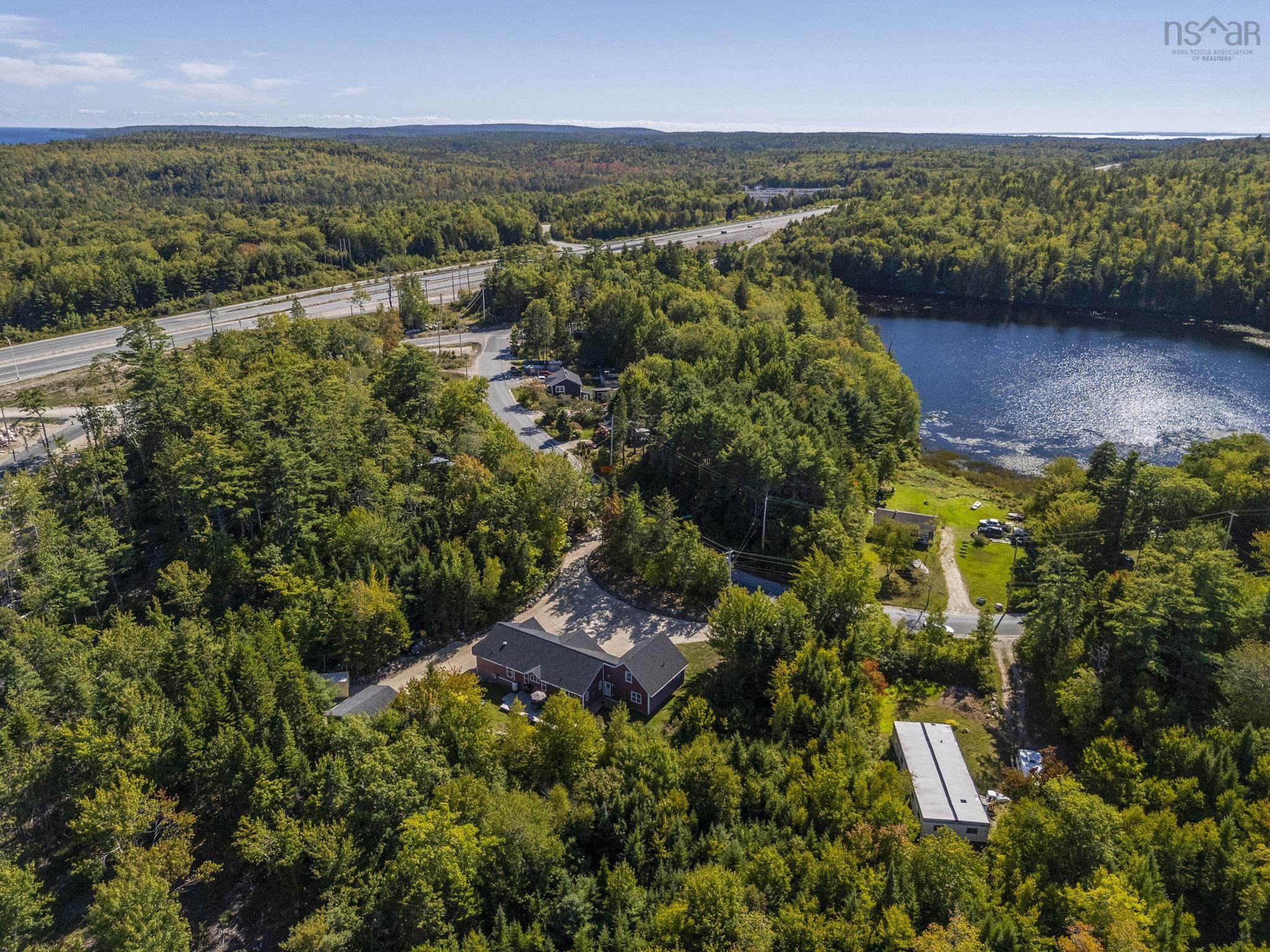 $734,900.00: 202 Mill Lake Road, Hubbards