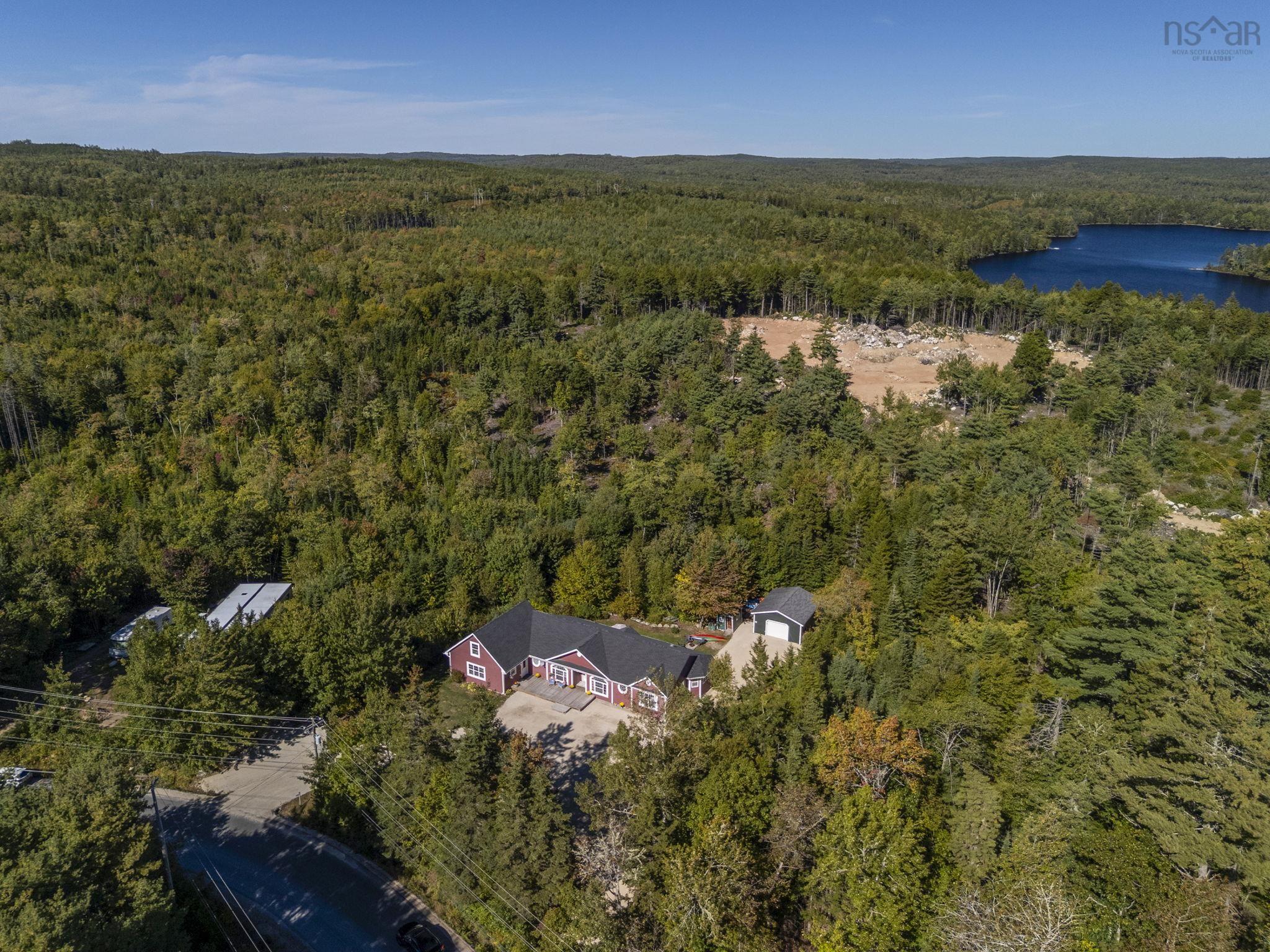 $734,900.00: 202 Mill Lake Road, Hubbards