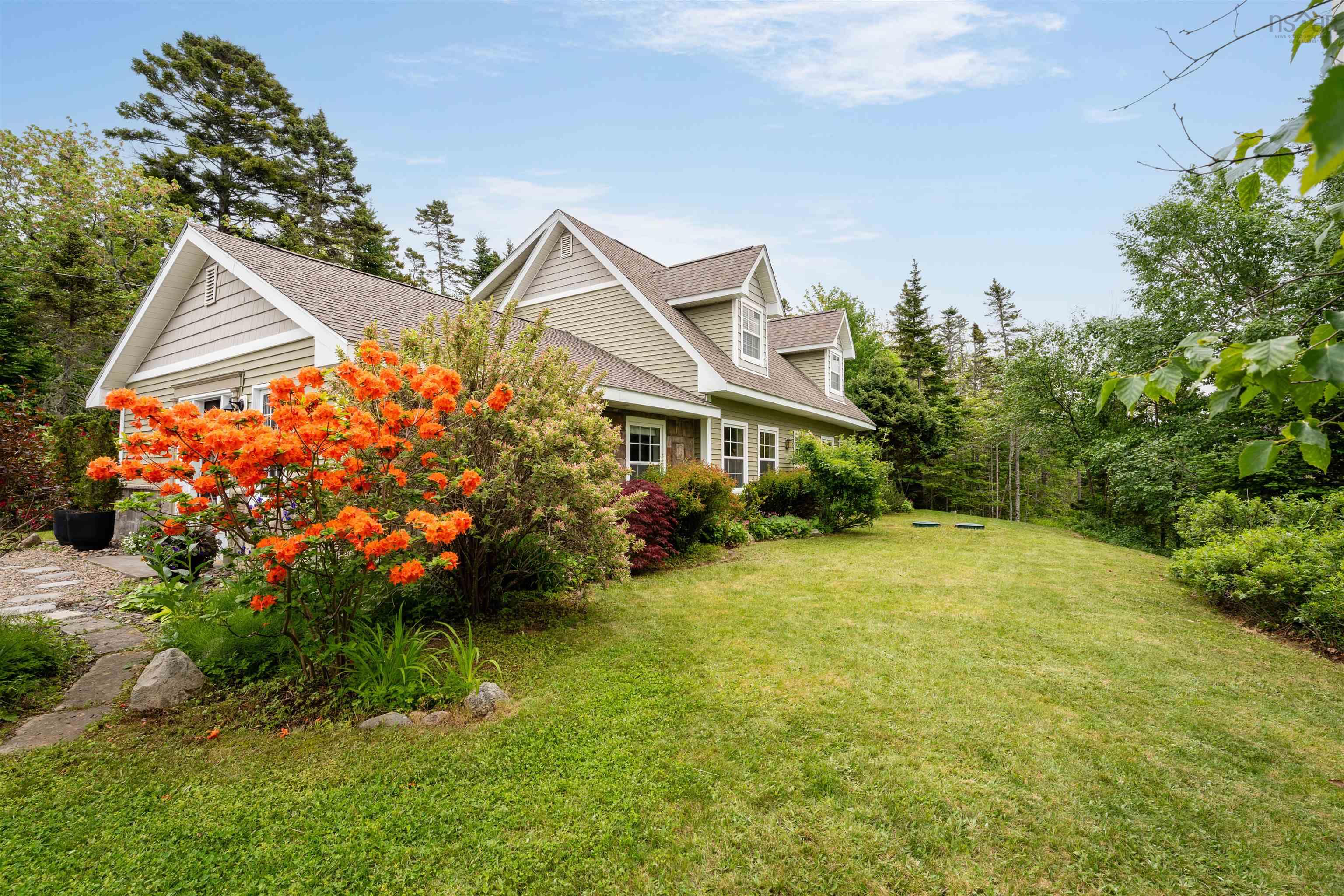 9 Adams Drive, Hacketts Cove, NS (MLS 202607454)