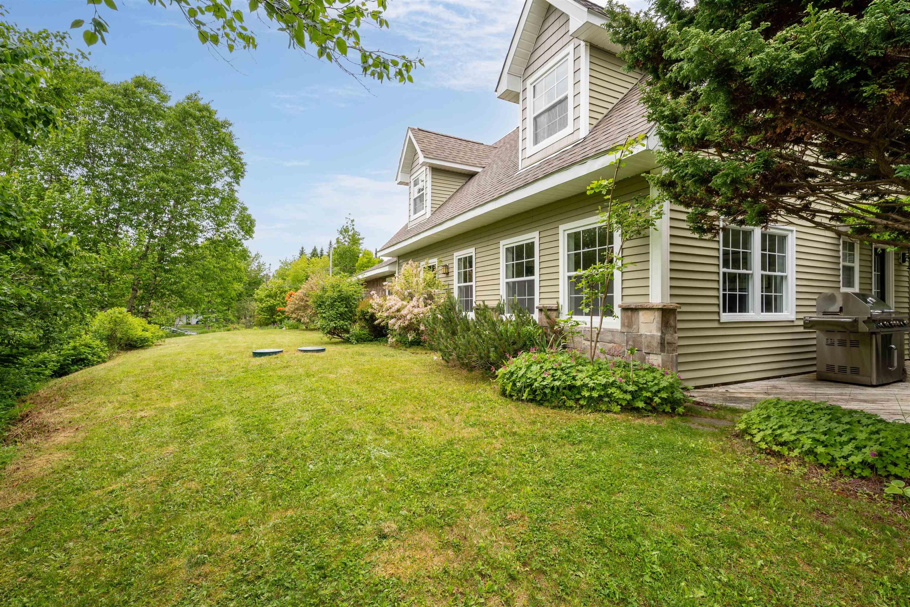 9 Adams Drive, Hacketts Cove, NS (MLS 202607454)