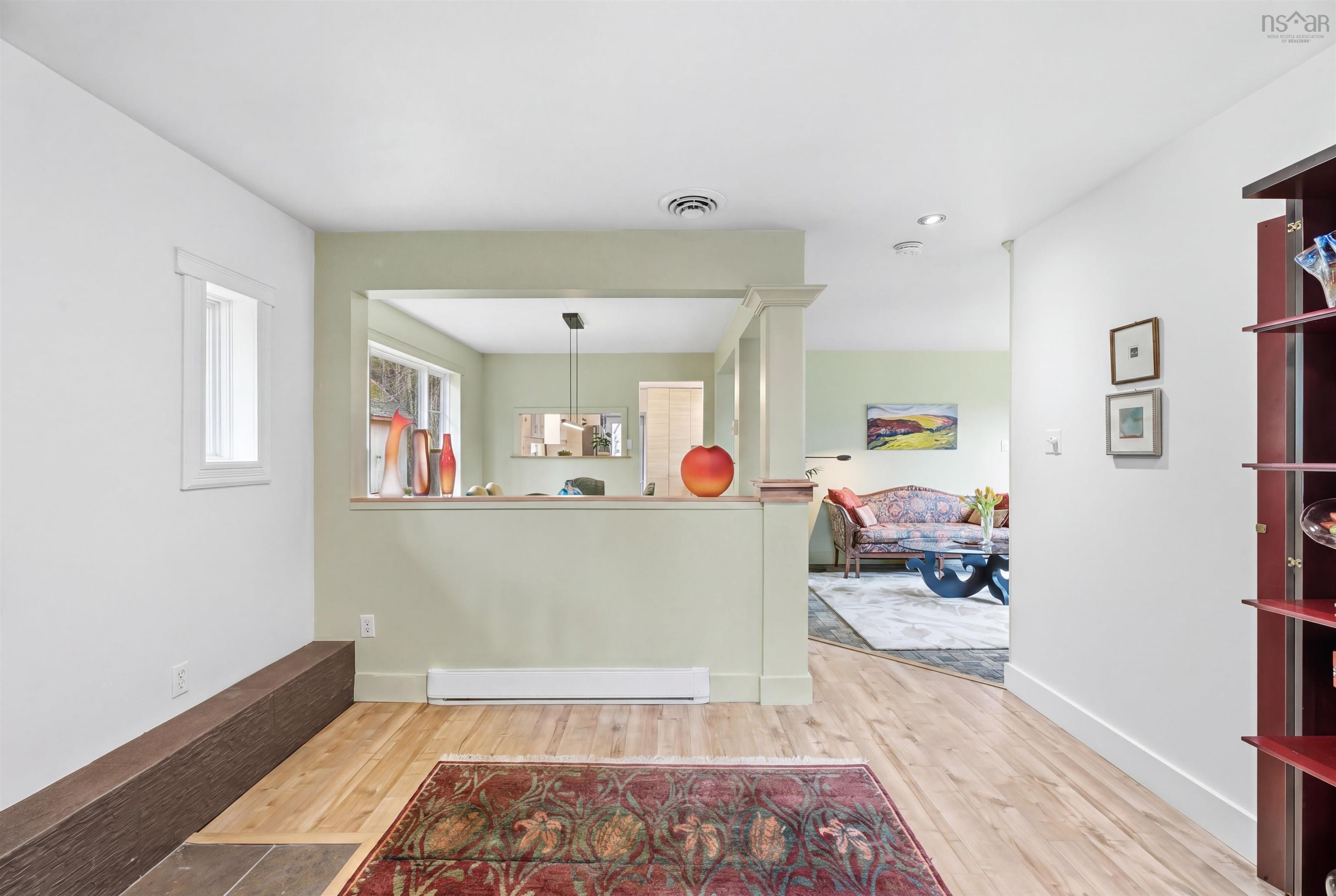 9 Adams Drive, Hackett's Cove, NS (MLS 202607454)