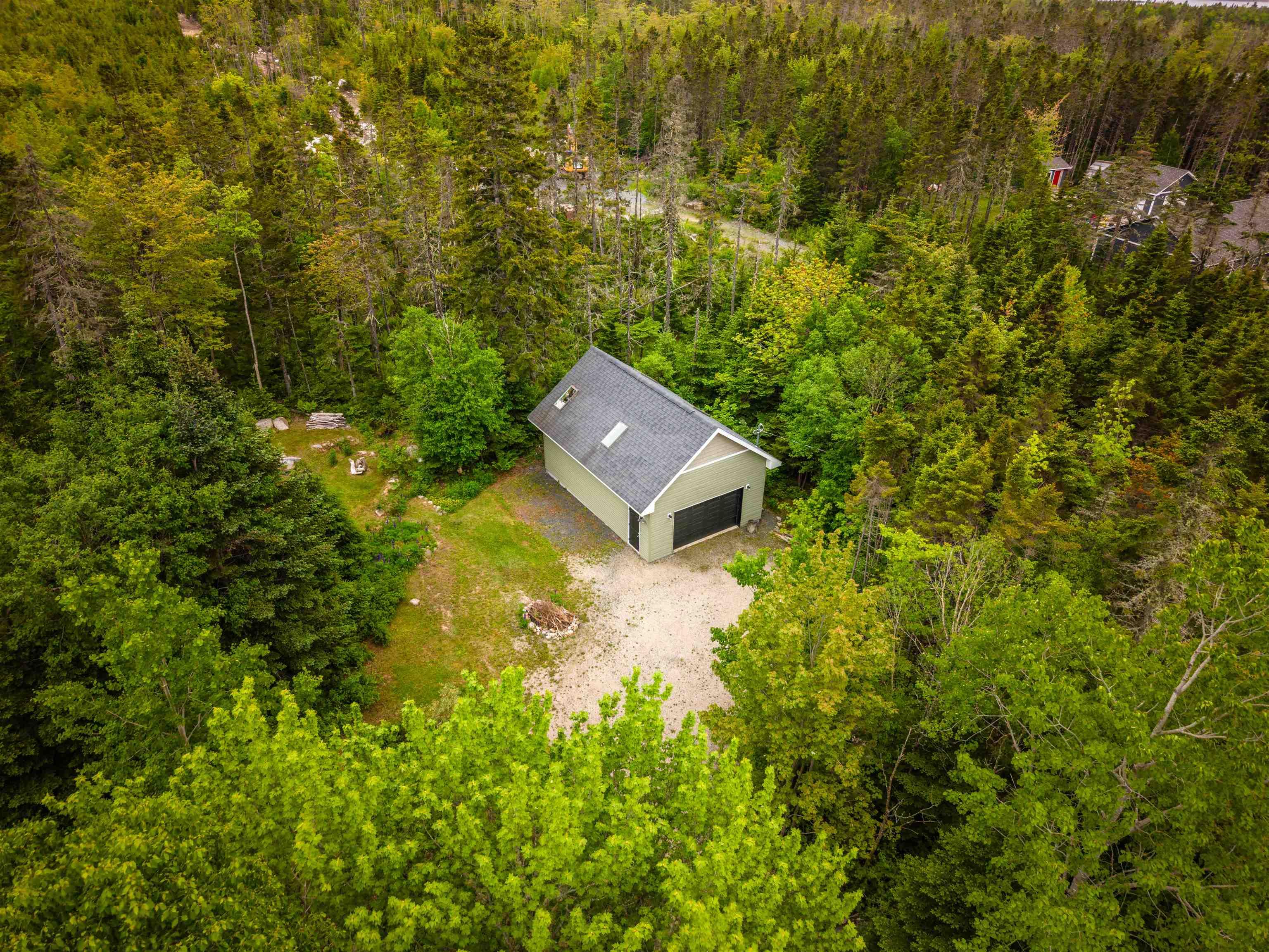9 Adams Drive, Hacketts Cove, NS (MLS 202607454)