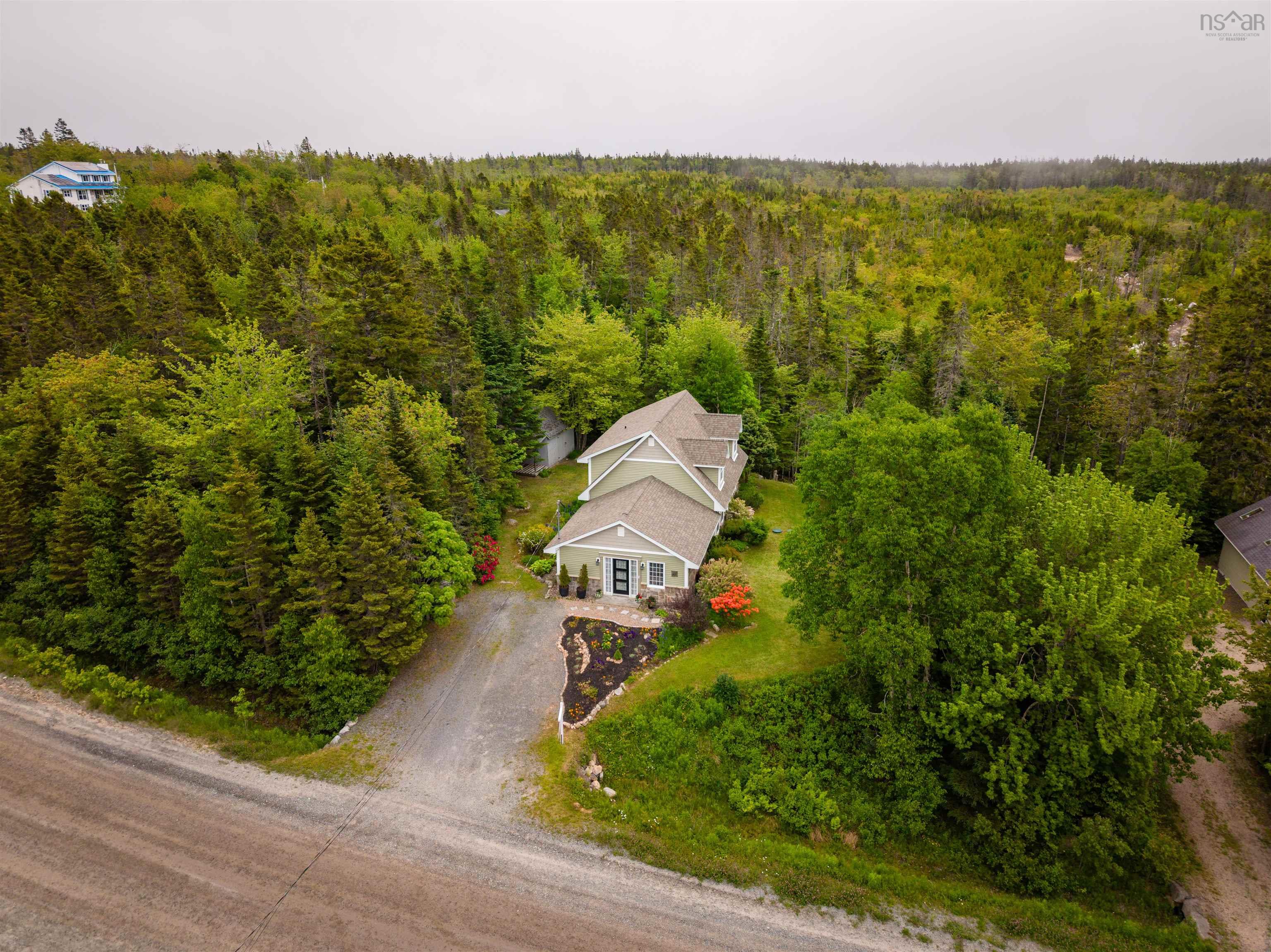9 Adams Drive, Hacketts Cove, NS (MLS 202607454)