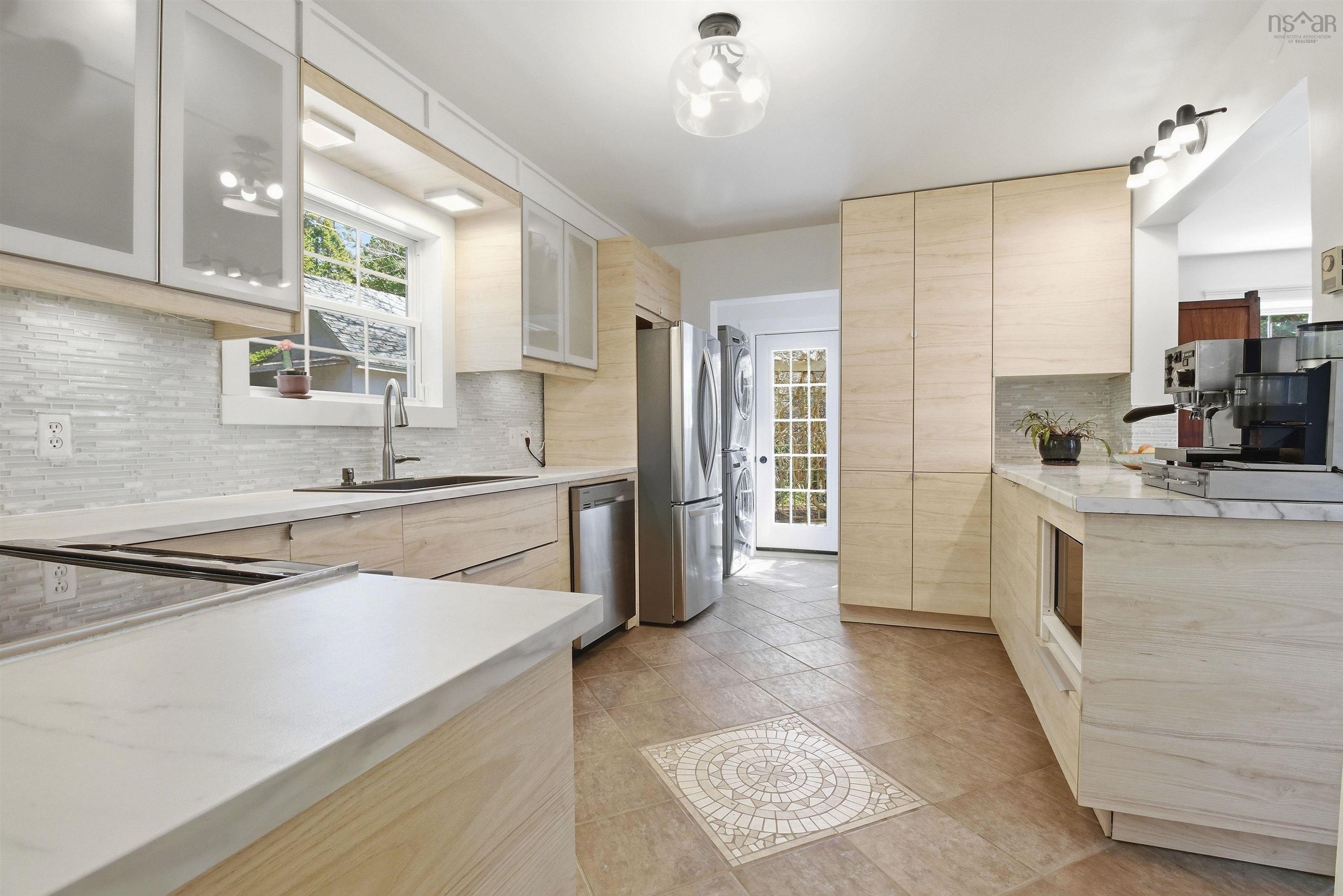 9 Adams Drive, Hackett's Cove, NS (MLS 202607454)