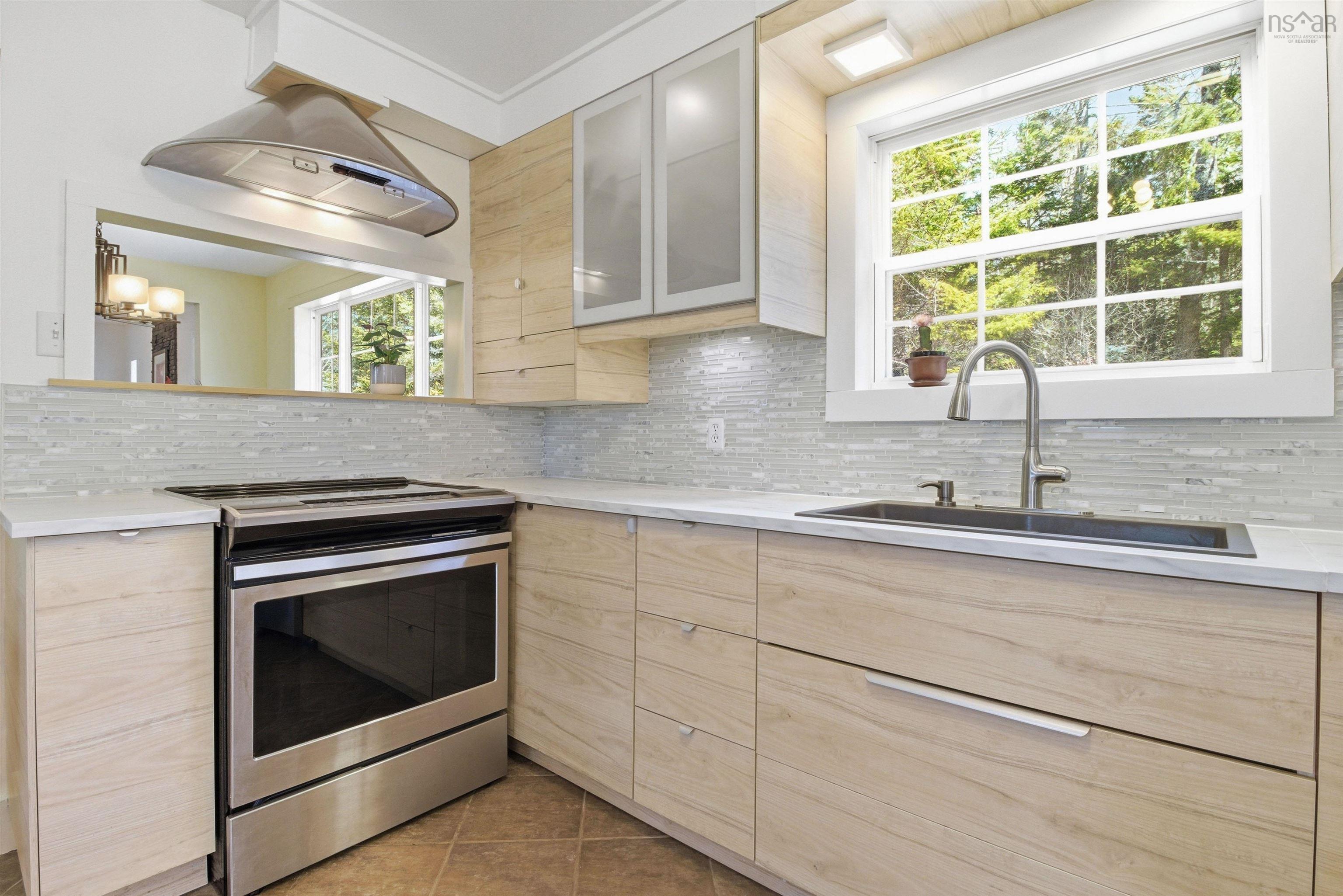 9 Adams Drive, Hackett's Cove, NS (MLS 202607454)