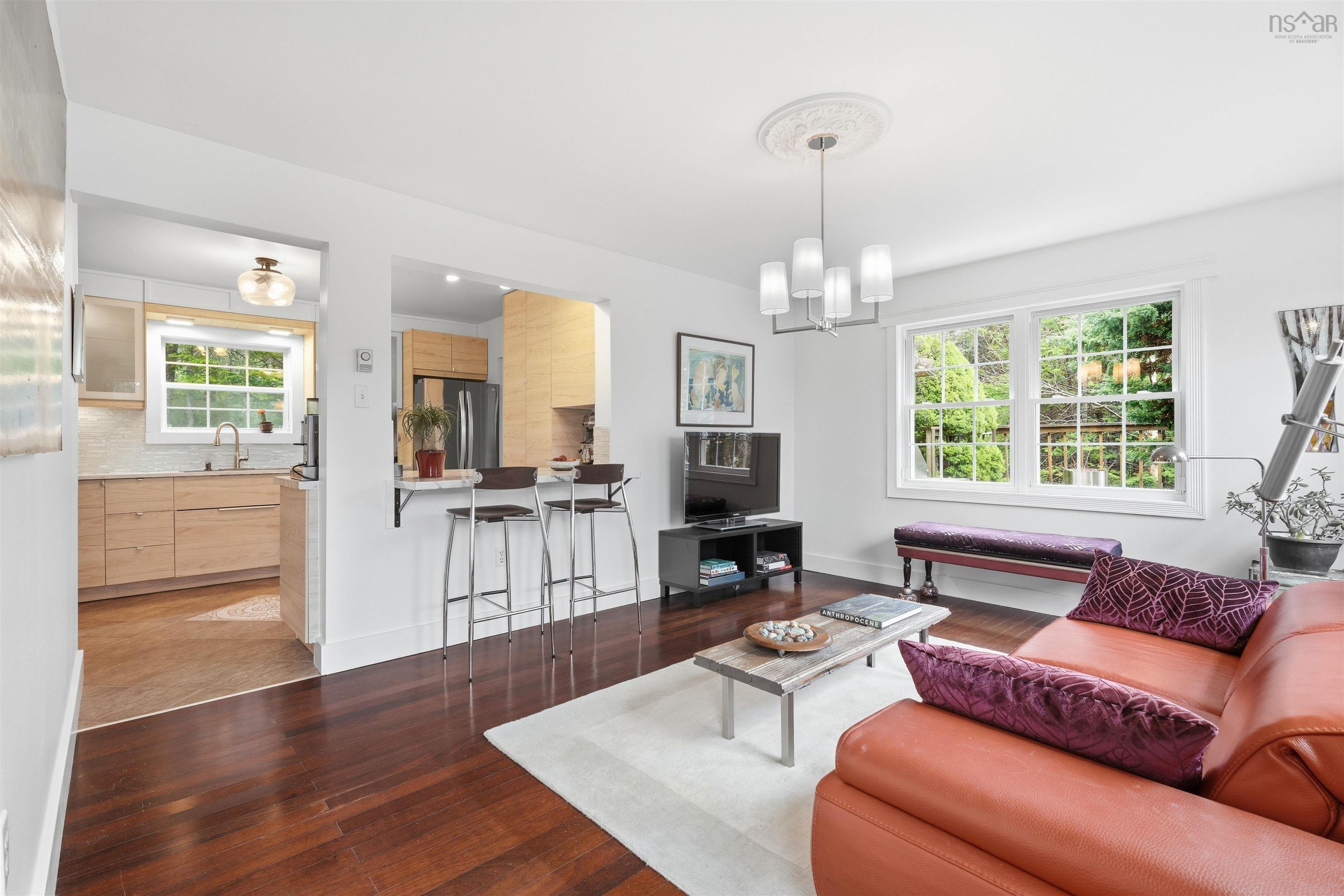 9 Adams Drive, Hackett's Cove, NS (MLS 202607454)
