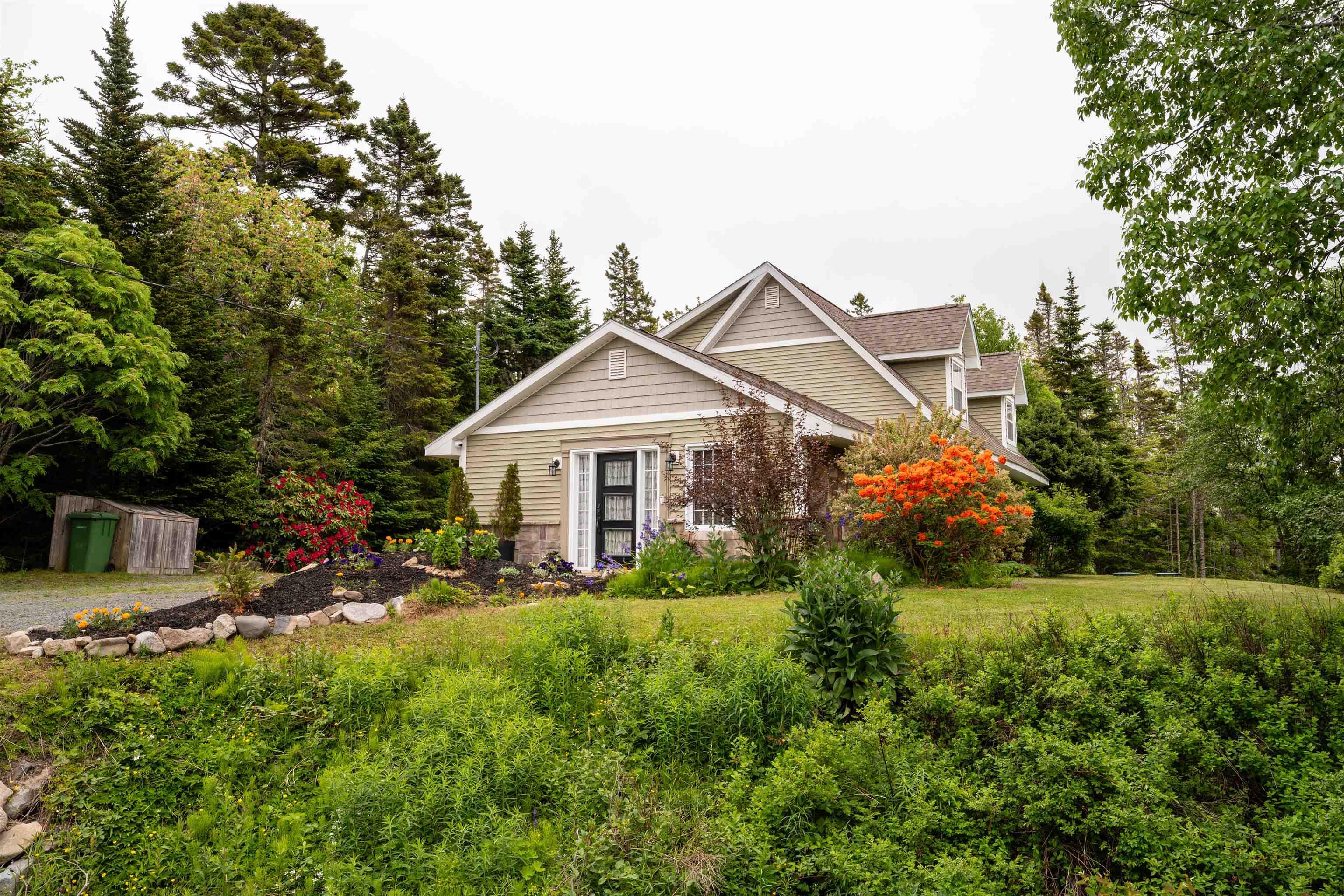 9 Adams Drive, Hacketts Cove, NS (MLS 202607454)