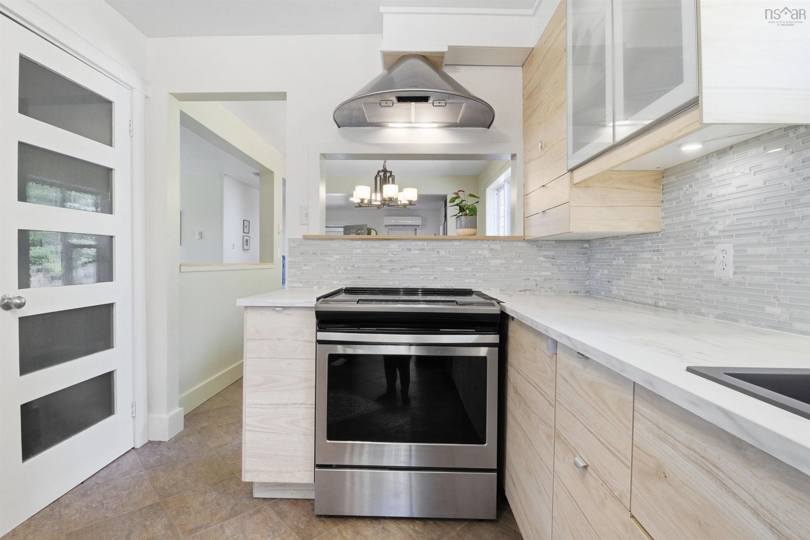 9 Adams Drive, Hacketts Cove, NS (MLS 202607454)