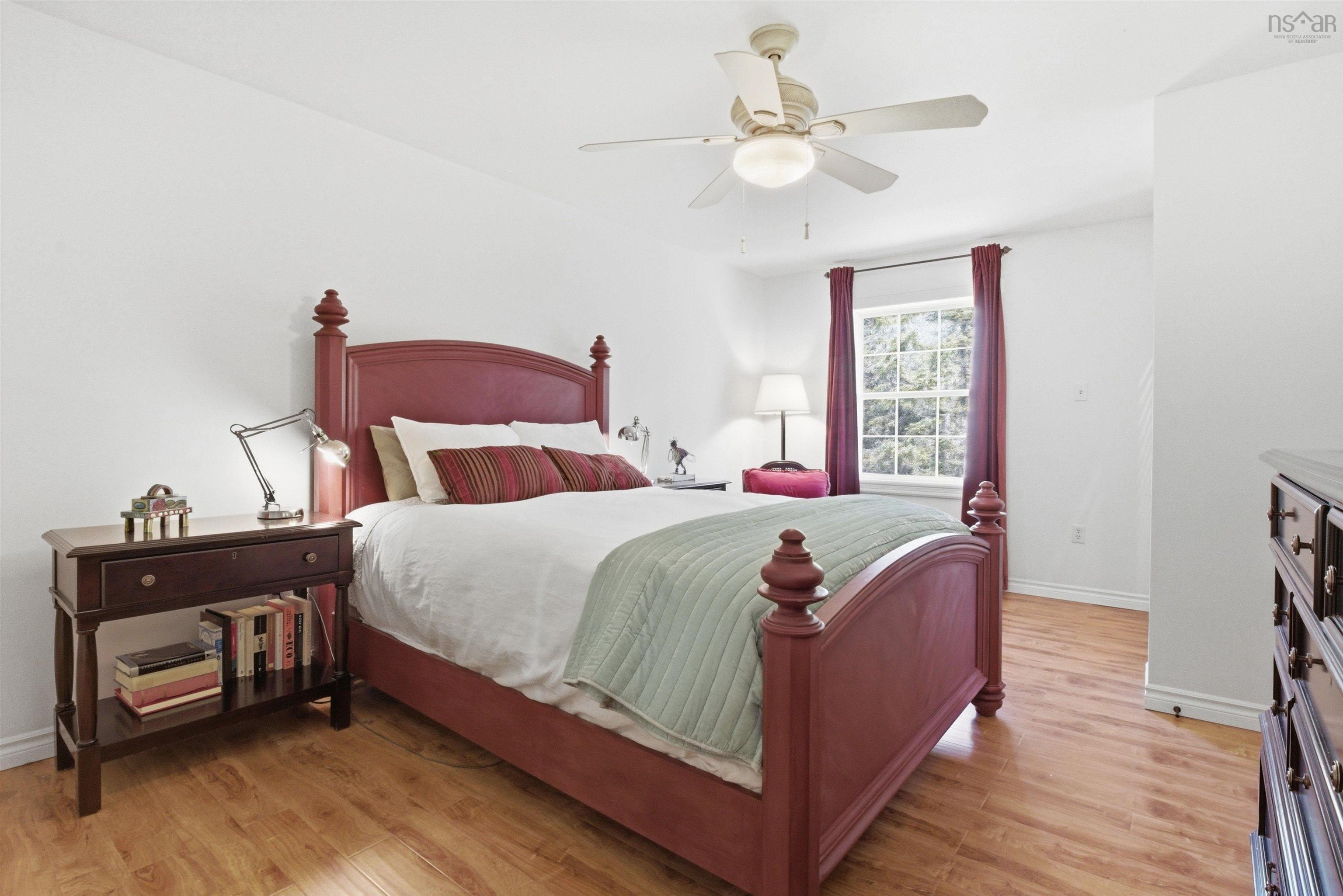 9 Adams Drive, Hacketts Cove, NS (MLS 202607454)