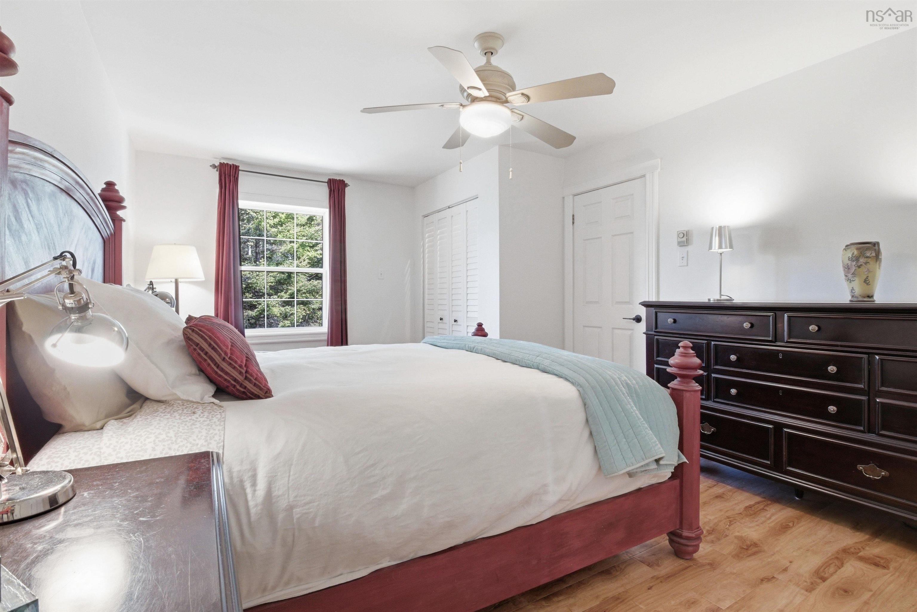 9 Adams Drive, Hacketts Cove, NS (MLS 202607454)