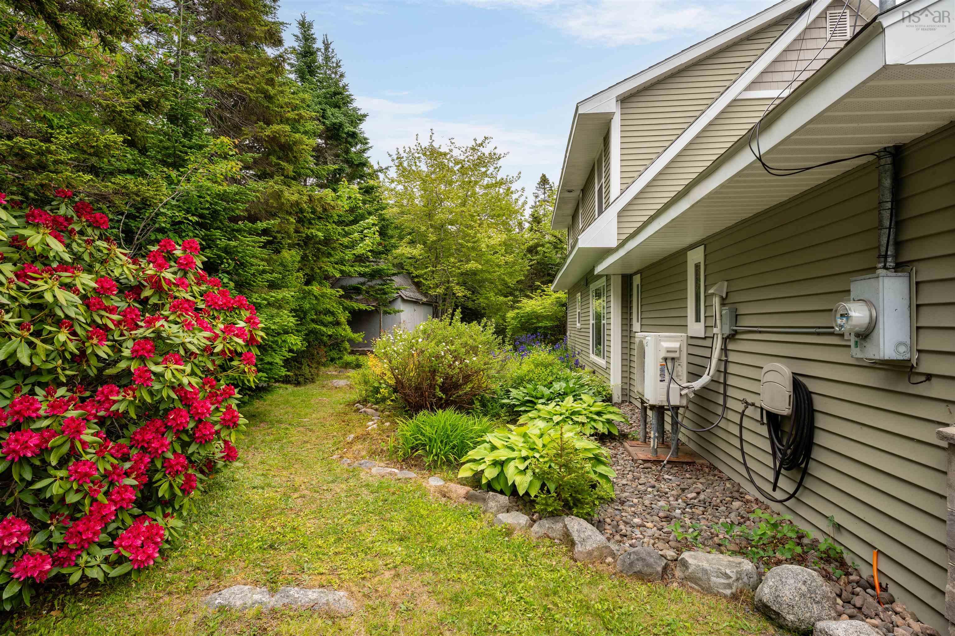 9 Adams Drive, Hacketts Cove, NS (MLS 202607454)