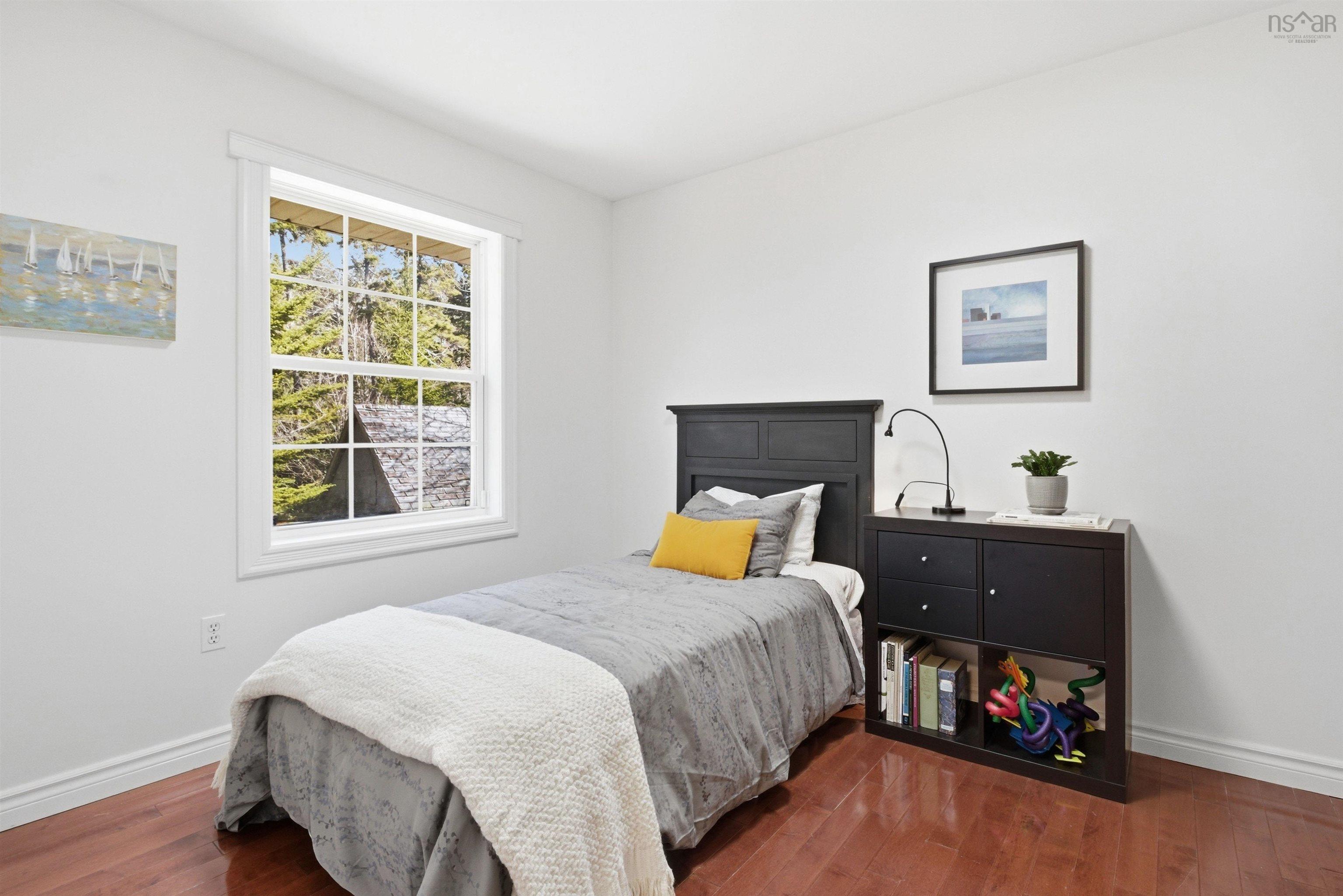 9 Adams Drive, Hacketts Cove, NS (MLS 202607454)