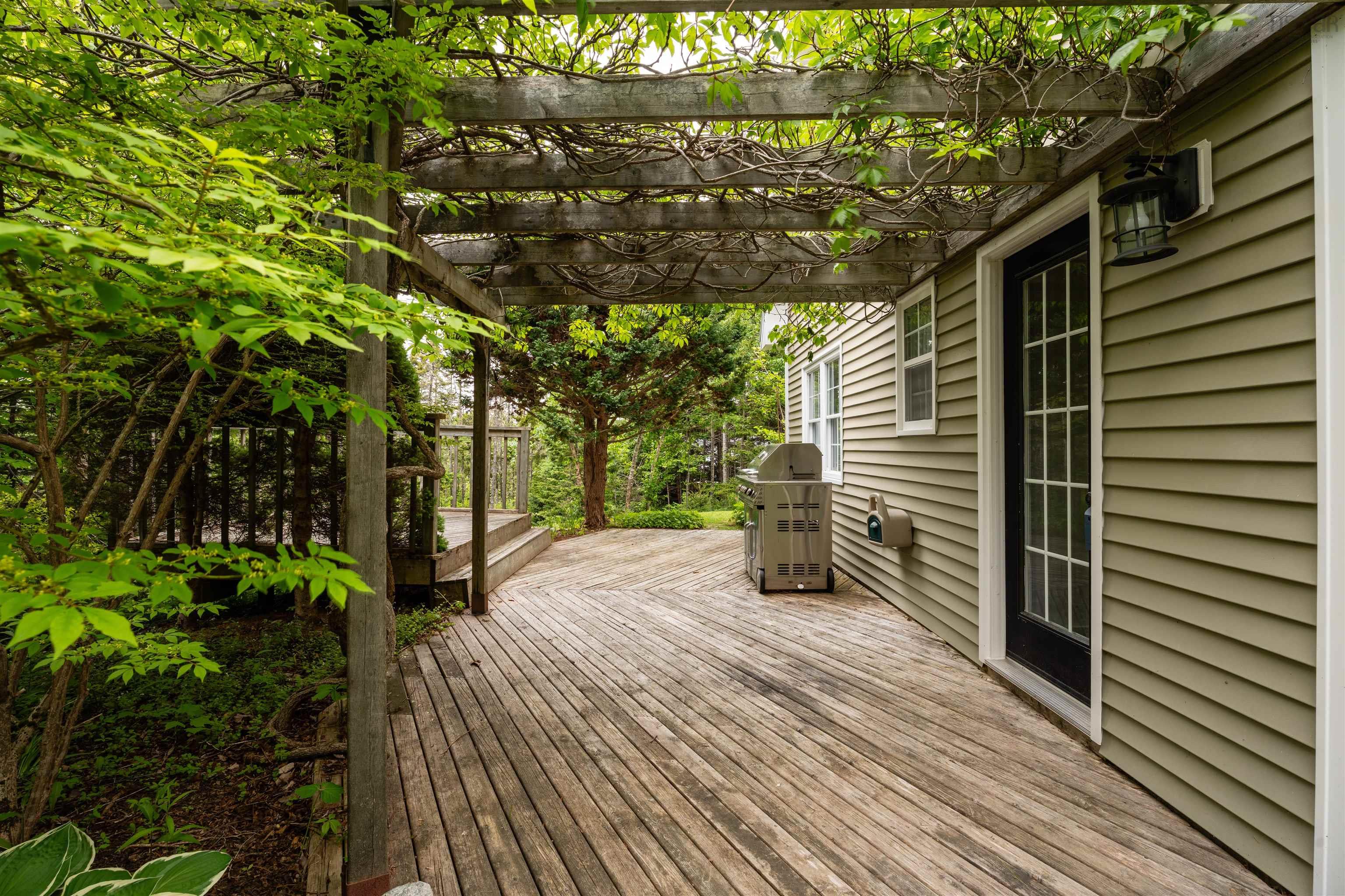 9 Adams Drive, Hacketts Cove, NS (MLS 202607454)