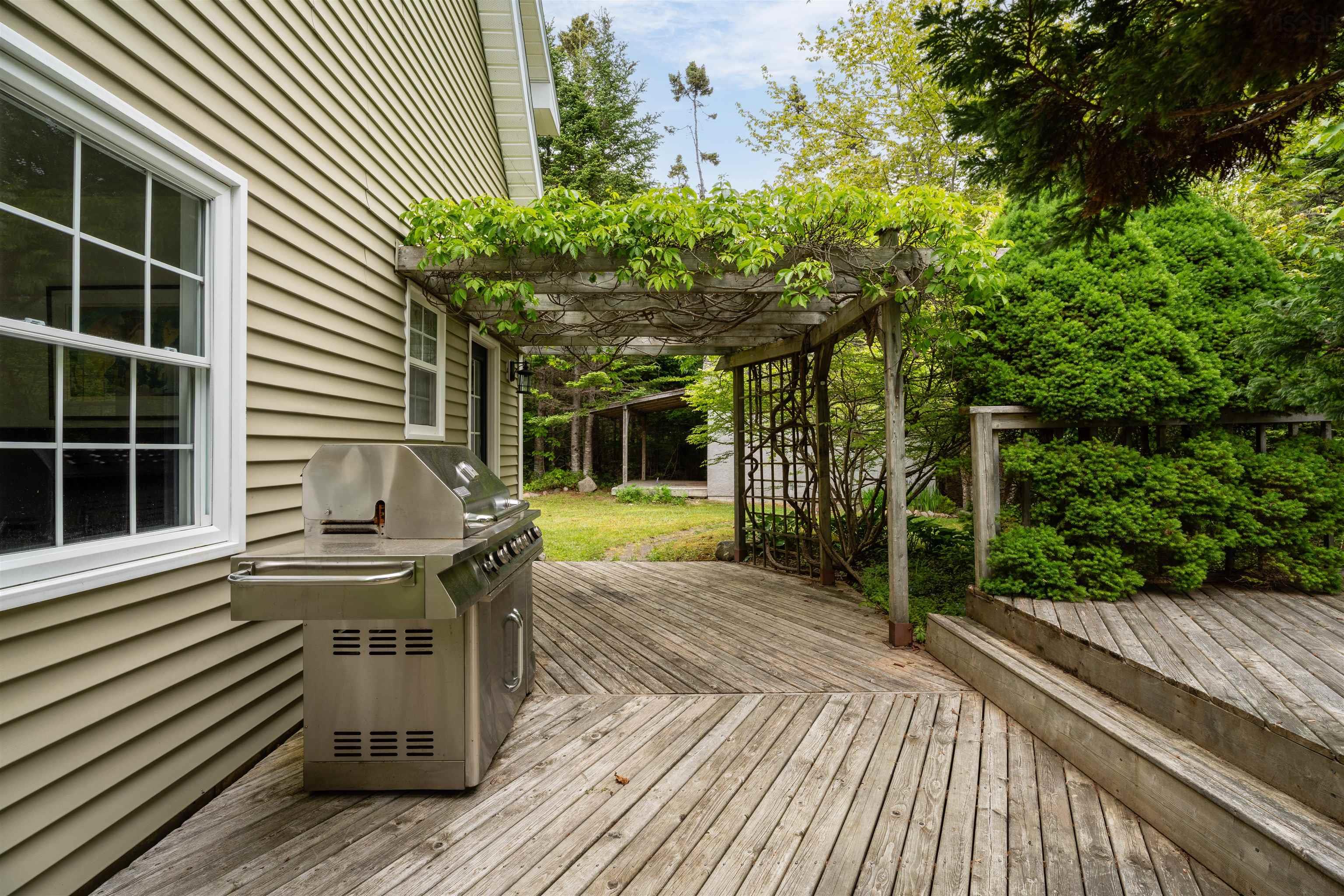 9 Adams Drive, Hacketts Cove, NS (MLS 202607454)