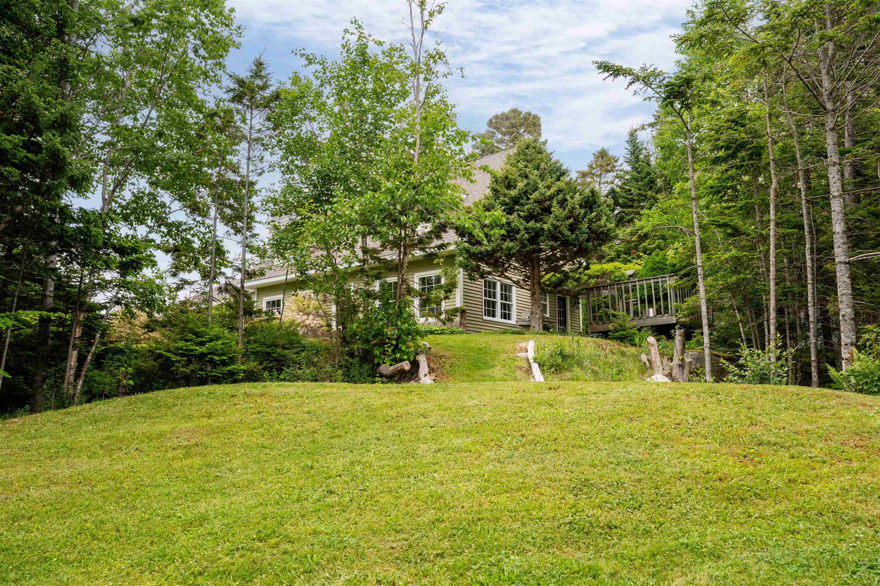 9 Adams Drive, Hacketts Cove, NS (MLS 202607454)