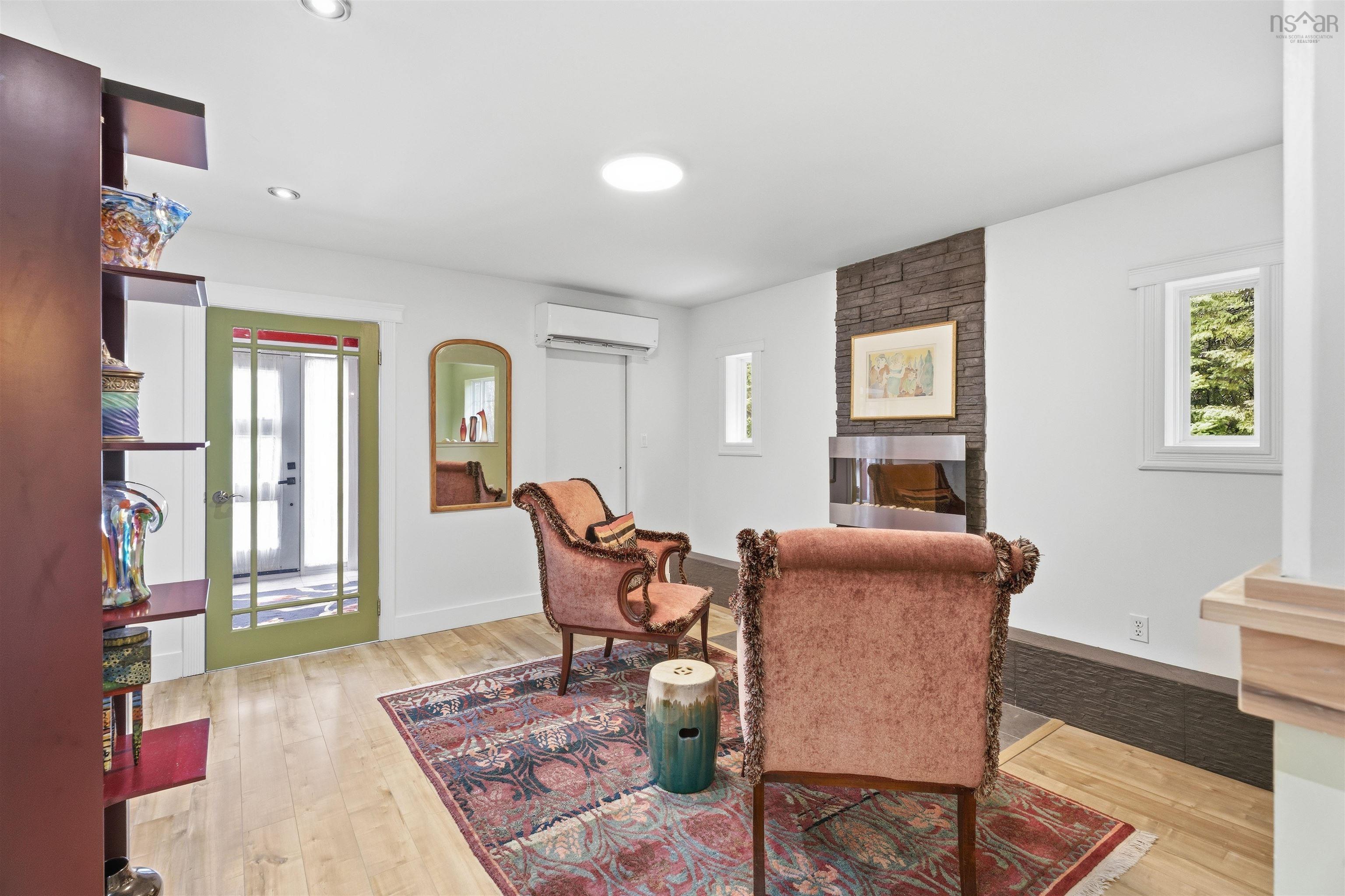 9 Adams Drive, Hackett's Cove, NS (MLS 202607454)