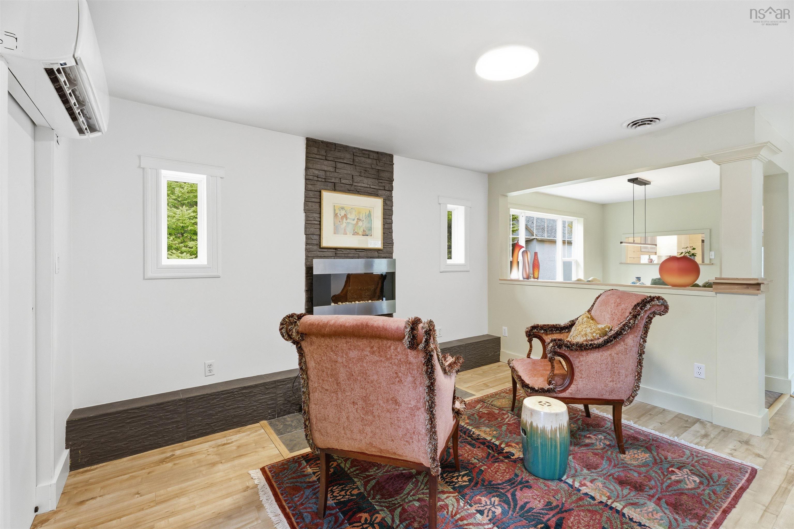 9 Adams Drive, Hackett's Cove, NS (MLS 202607454)